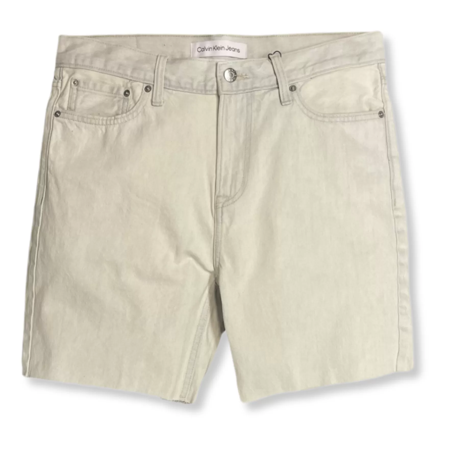 New Edition Fashion Pants | Shorts-Carver Denim Summer Shorts Lutz