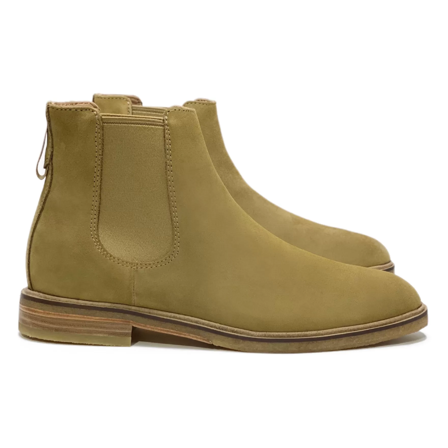 New Edition Fashion Boots | Casual Shoes-Clarkdale Gobi Dark Sand