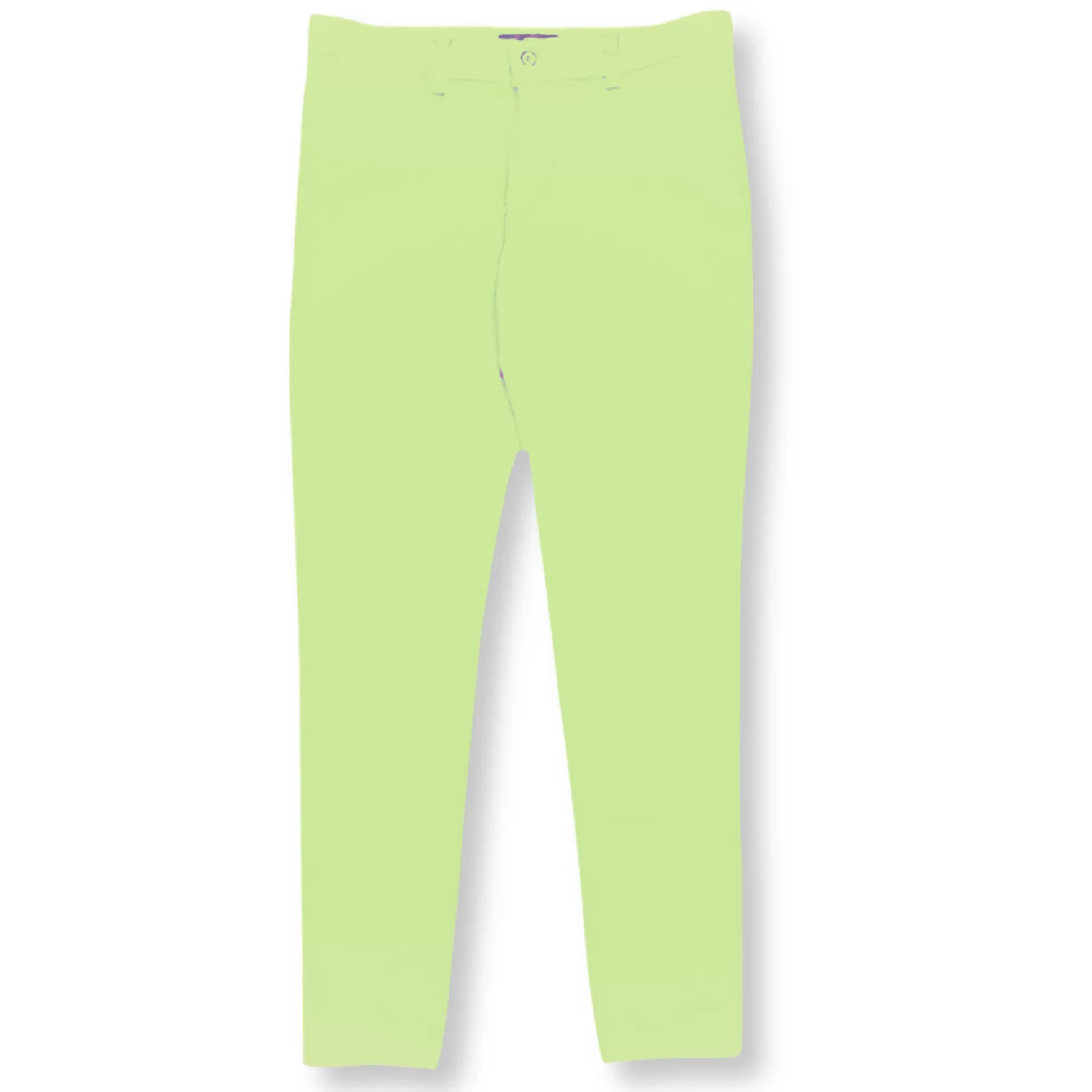 New Edition Fashion Pants | Dress Pants-Deon Slim Fit Chino Pants Pistachio