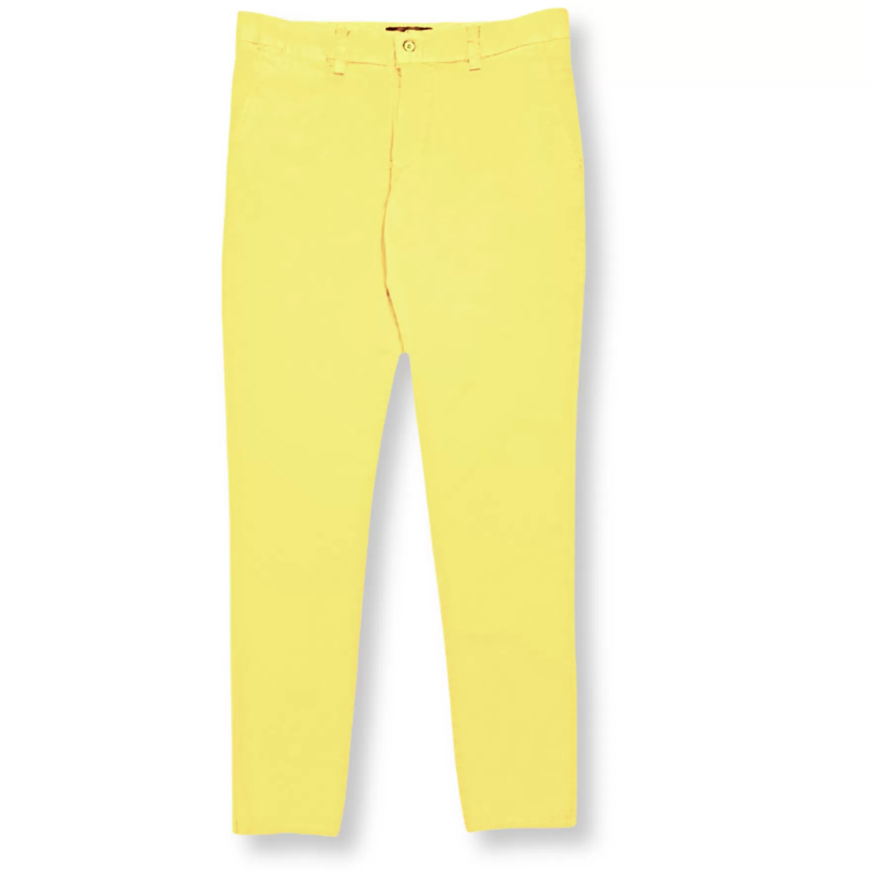 New Edition Fashion Pants | Dress Pants-Deon Slim Fit Chino Pants Banana