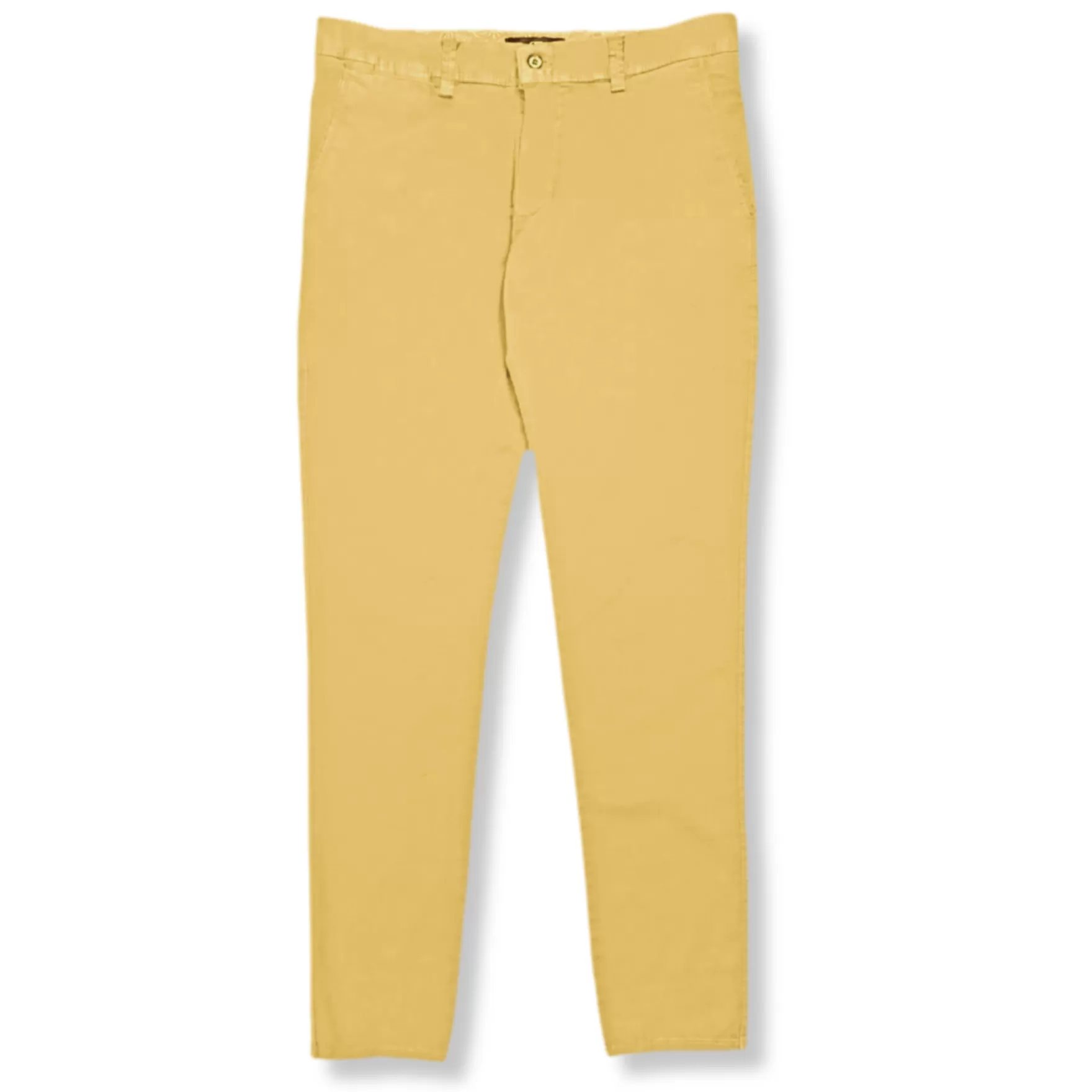 New Edition Fashion Pants | Dress Pants-Deon Slim Fit Chino Pants Mellow