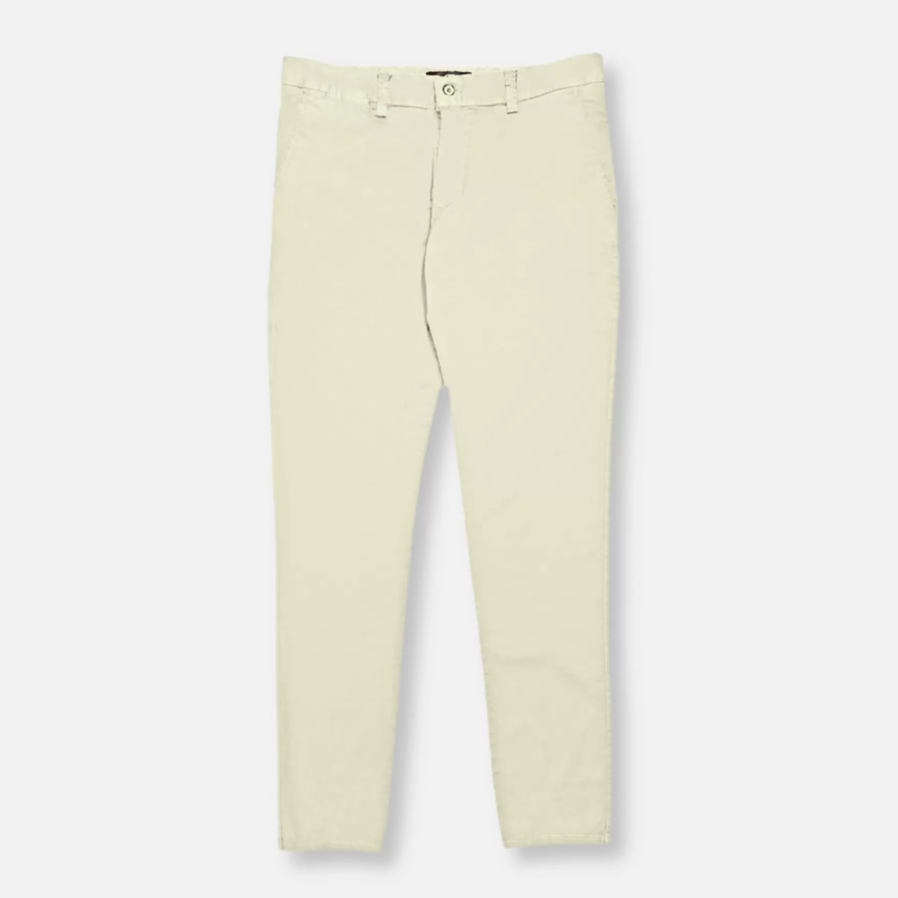 New Edition Fashion Pants | Dress Pants-Deon Slim Fit Chino Pants Stone