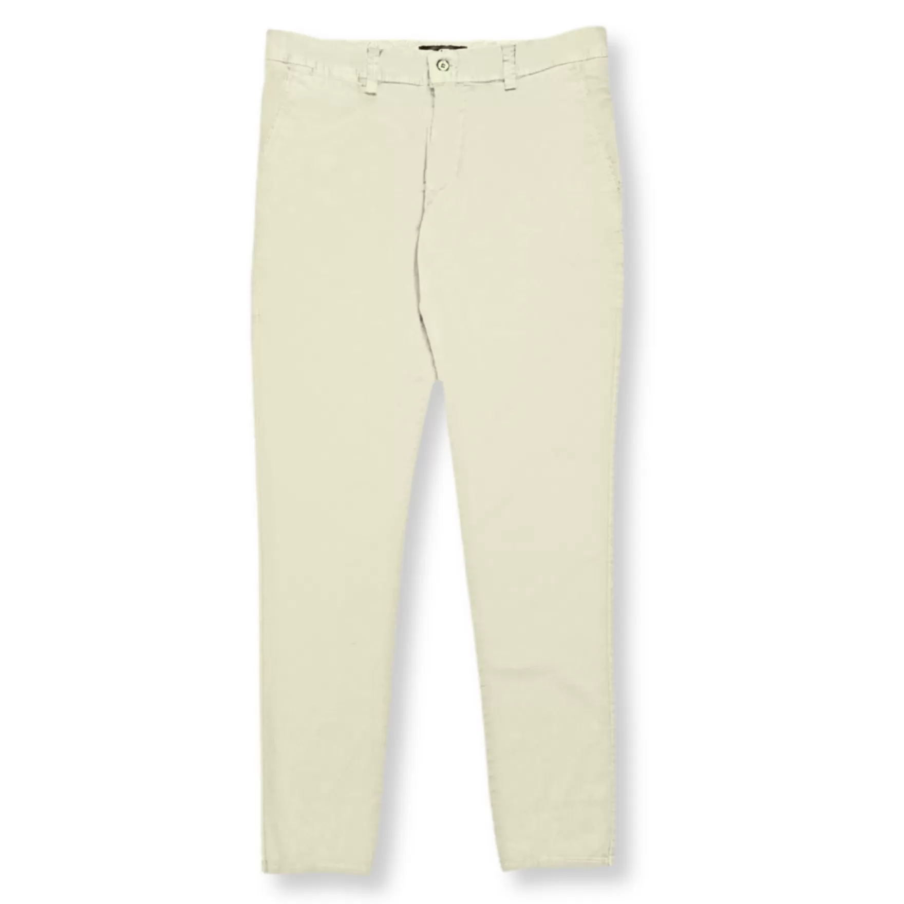 New Edition Fashion Pants | Dress Pants-Deon Slim Fit Chino Pants Stone