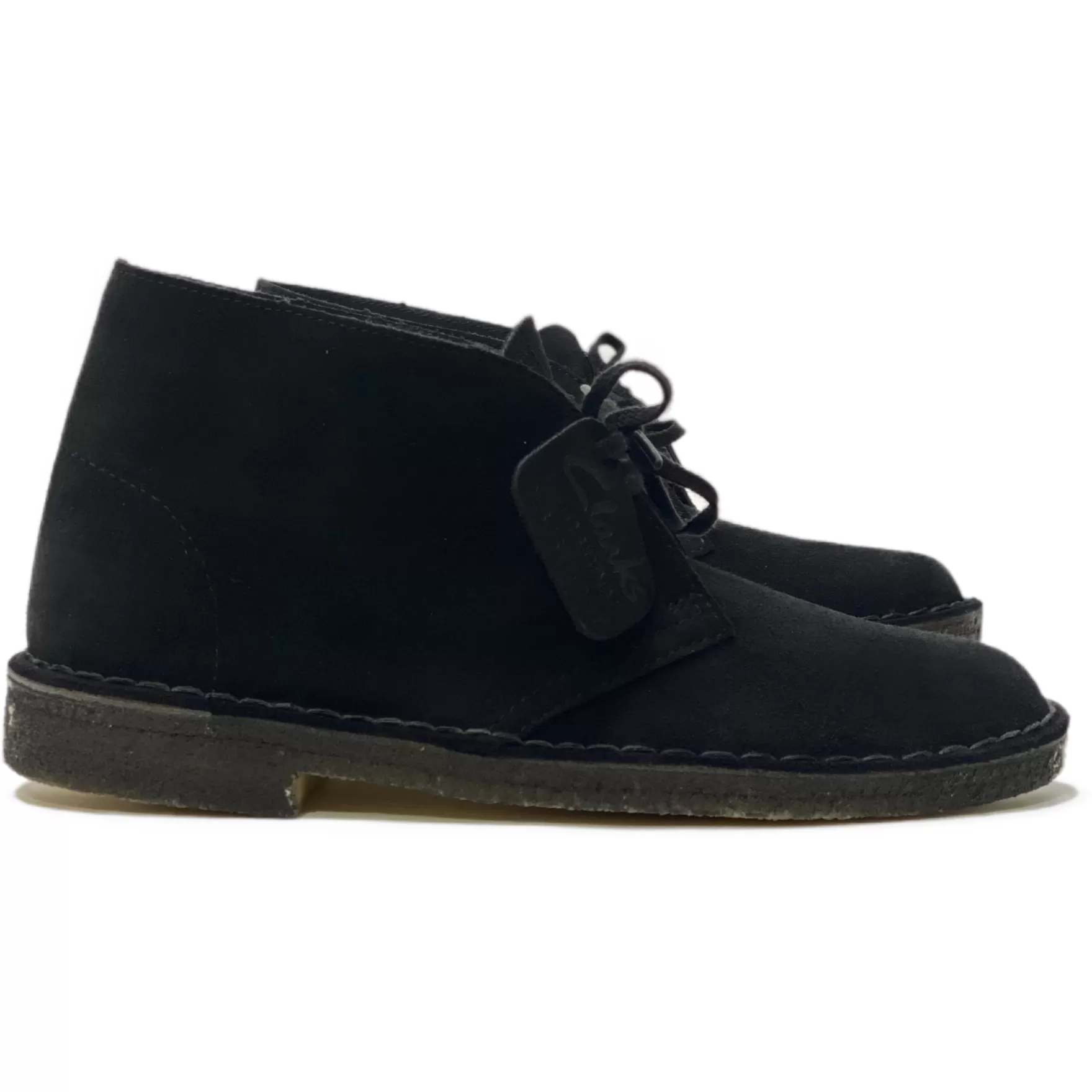 New Edition Fashion WOMEN-Desert Boots (Women's) Medium