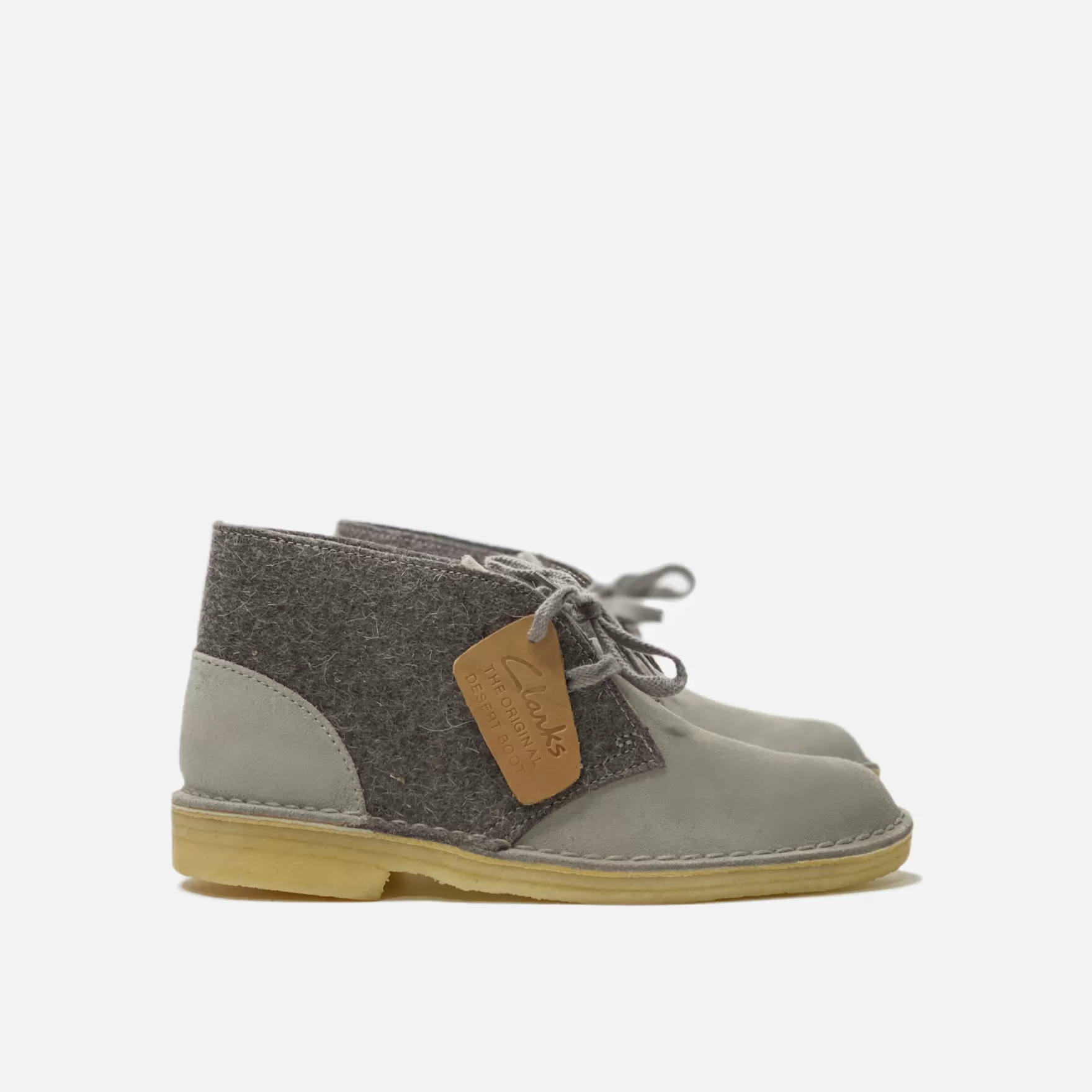 New Edition Fashion WOMEN-Desert Boots (Womenu2019s) Medium