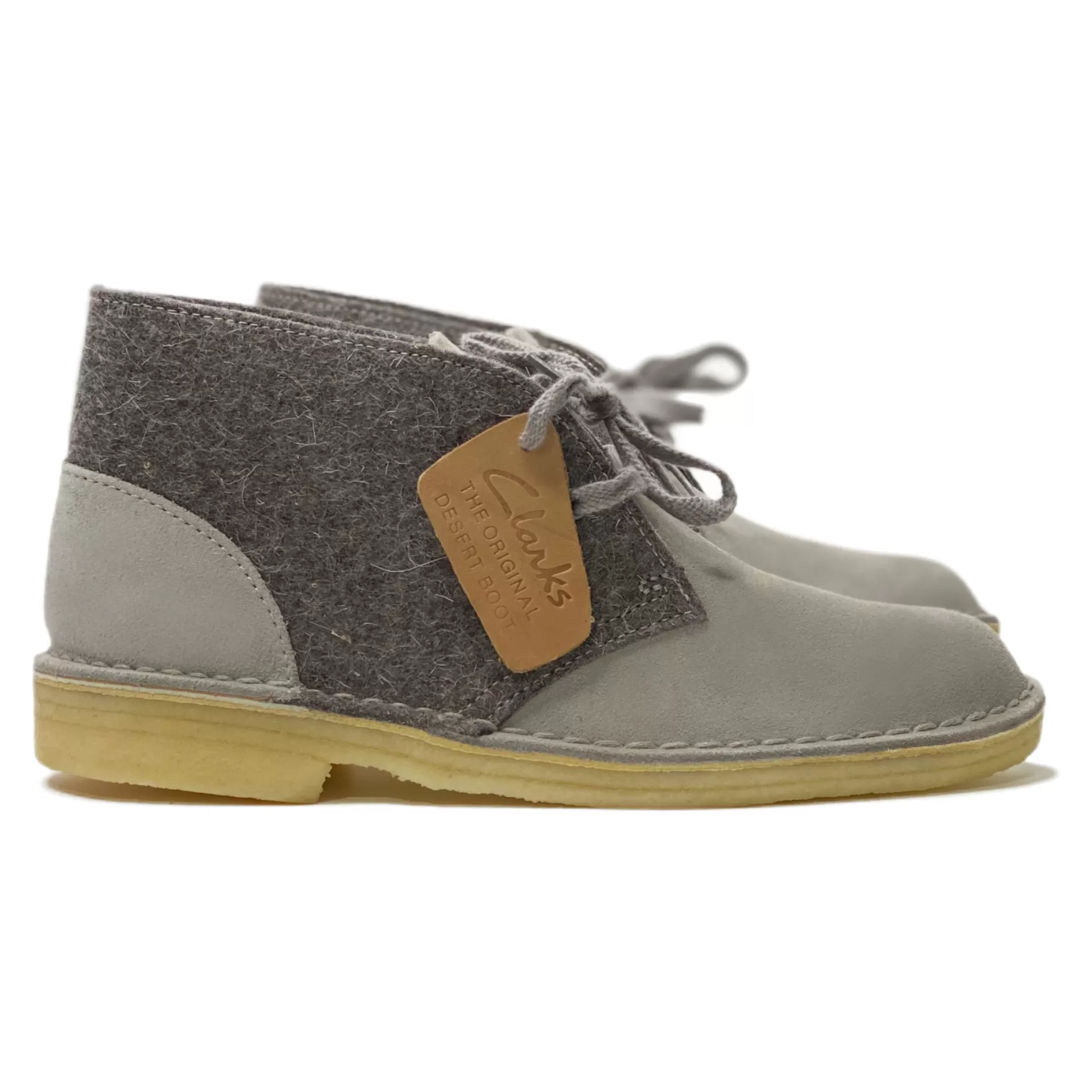 New Edition Fashion WOMEN-Desert Boots (Womenu2019s) Medium