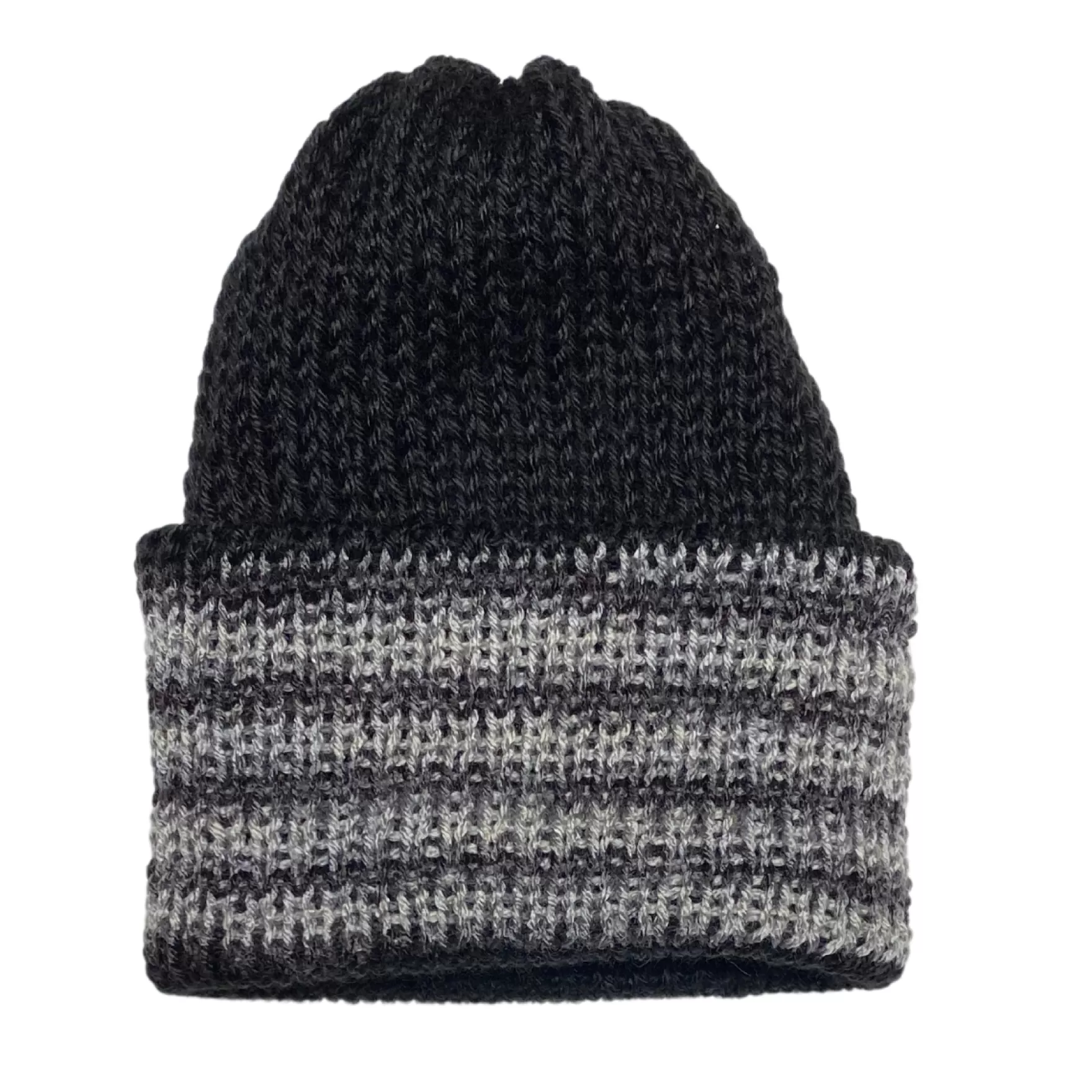 New Edition Fashion Hats-Dro Hand Knitted Beanie One Size