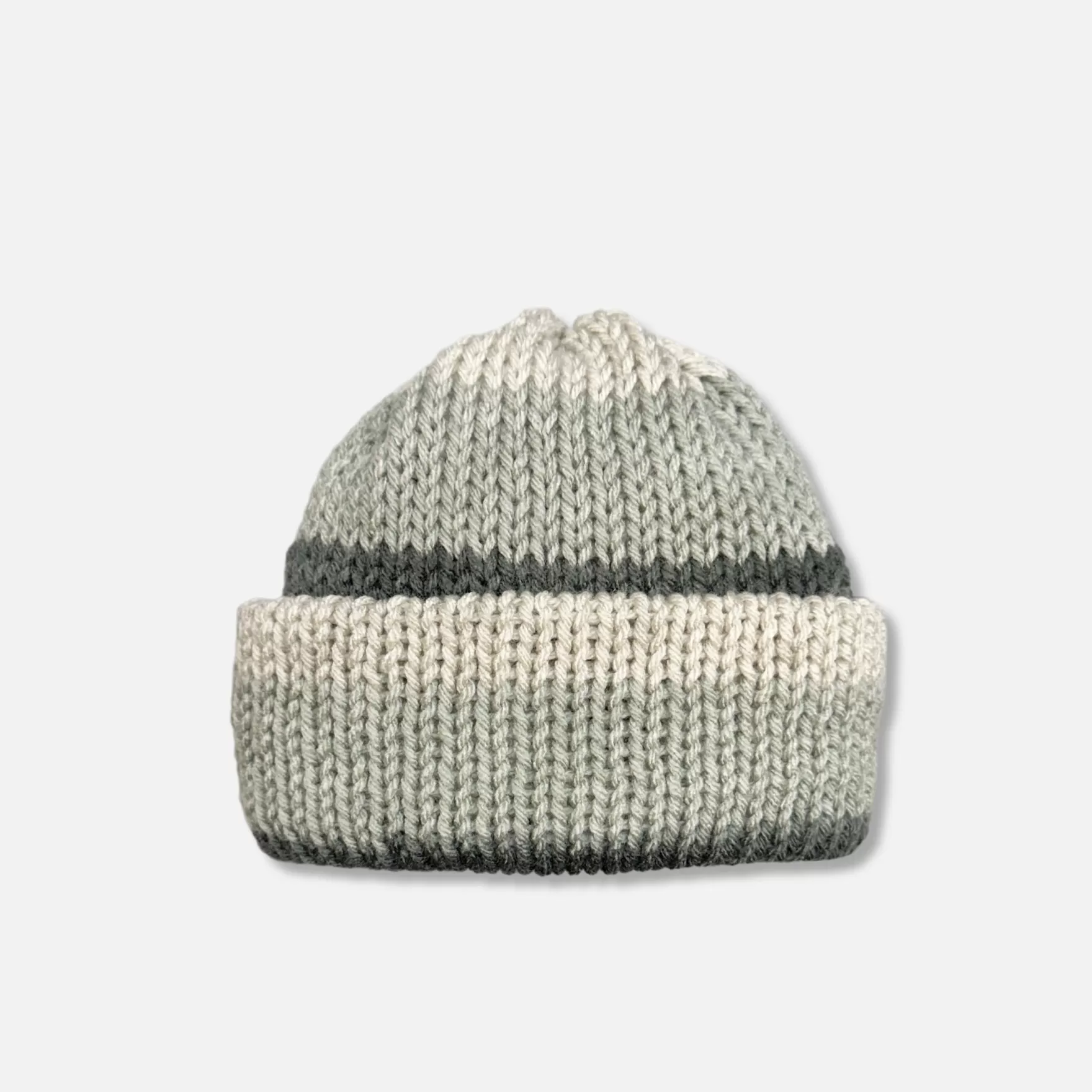 New Edition Fashion Hats-Dro Hand Knitted Beanie One Size