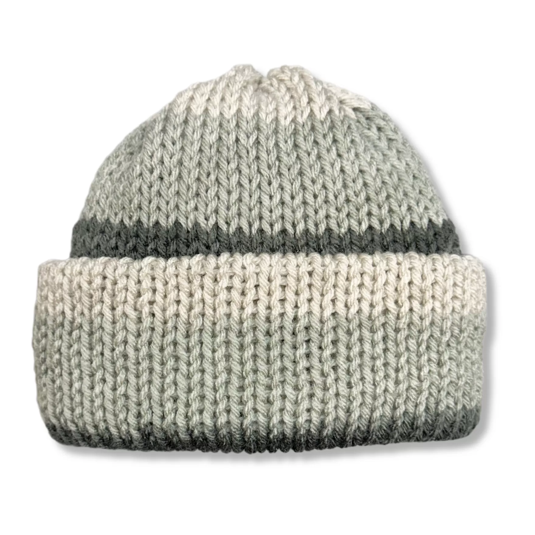 New Edition Fashion Hats-Dro Hand Knitted Beanie One Size