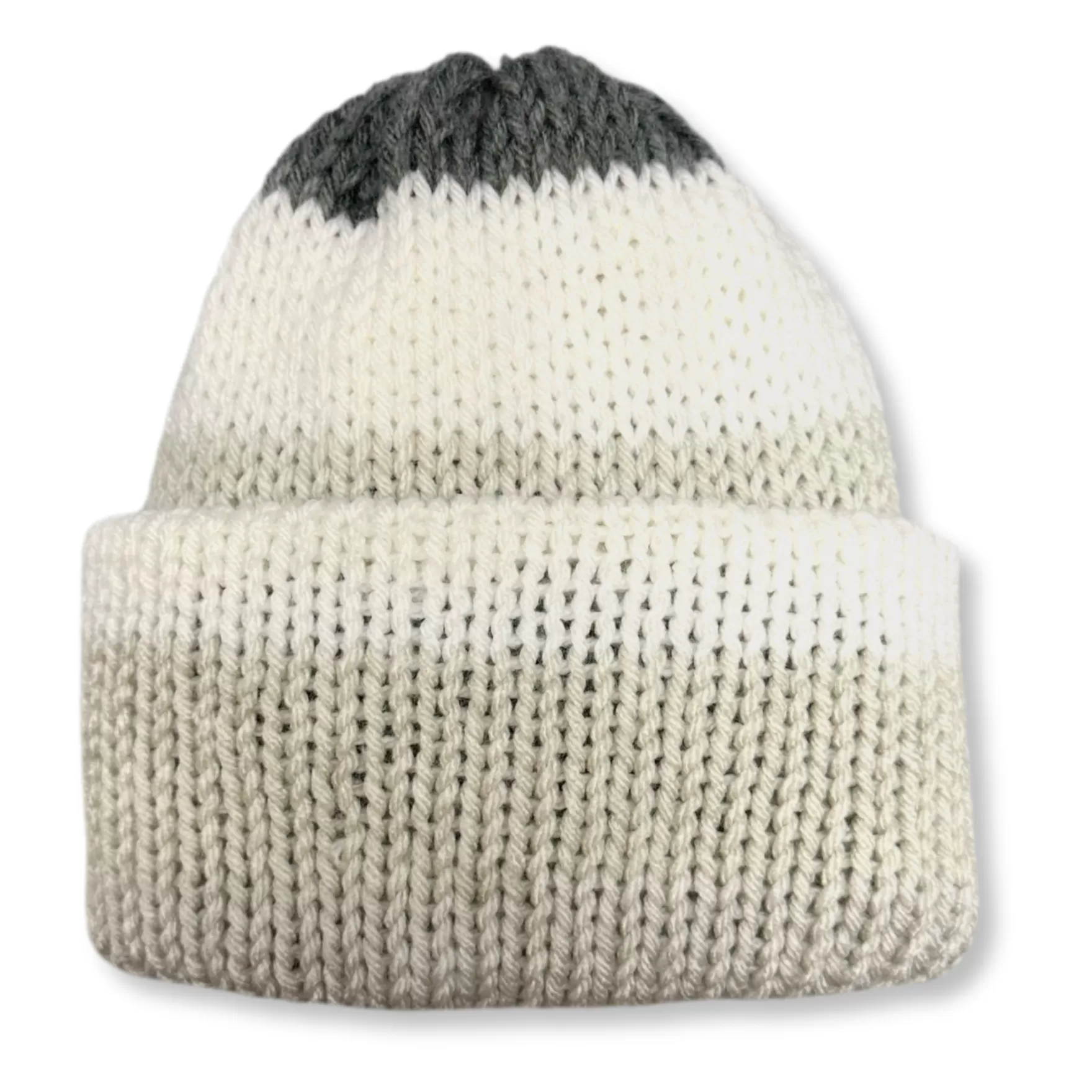 New Edition Fashion Hats-Dro Hand Knitted Beanie One Size