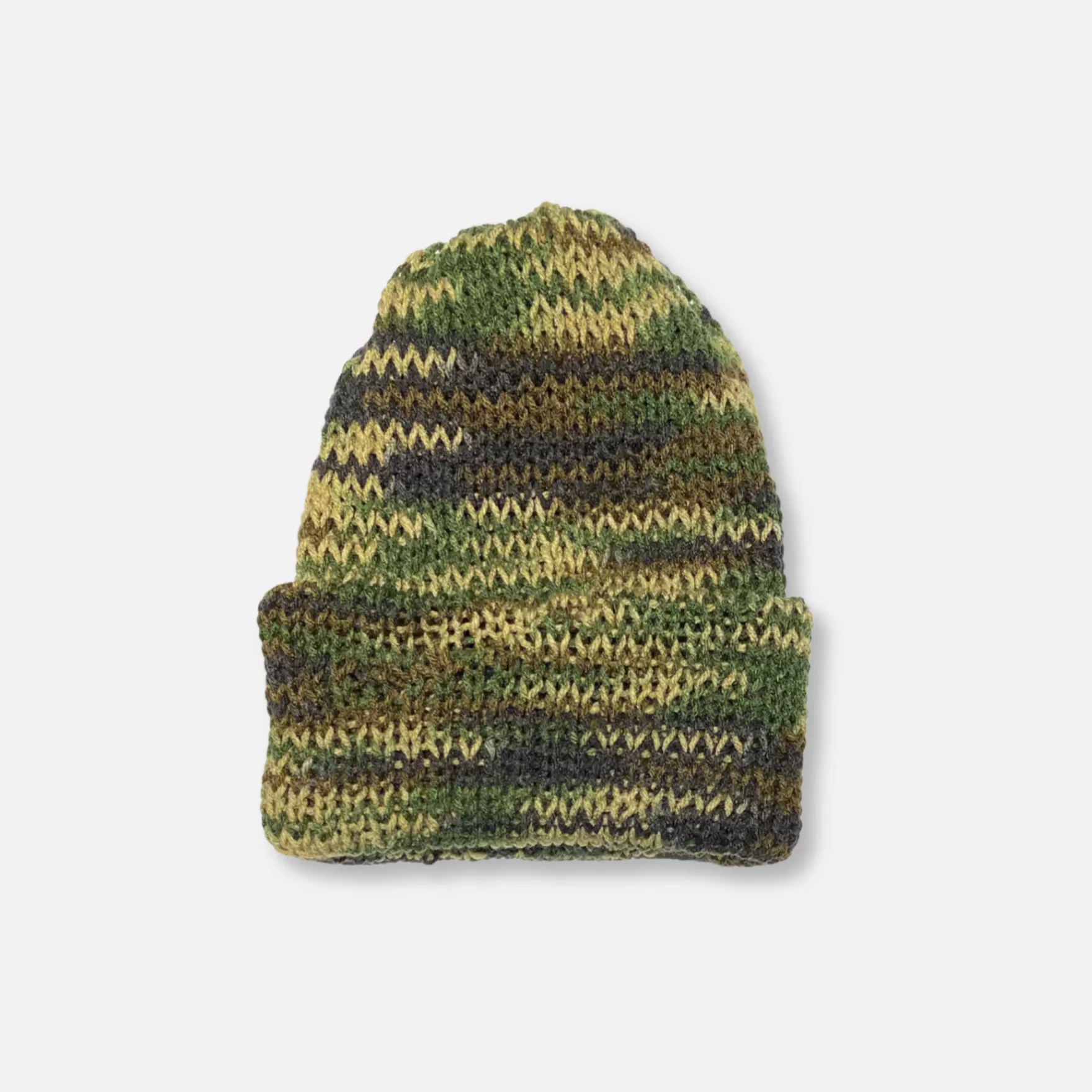 New Edition Fashion Hats-Dro Hand Knitted Beanie One Size