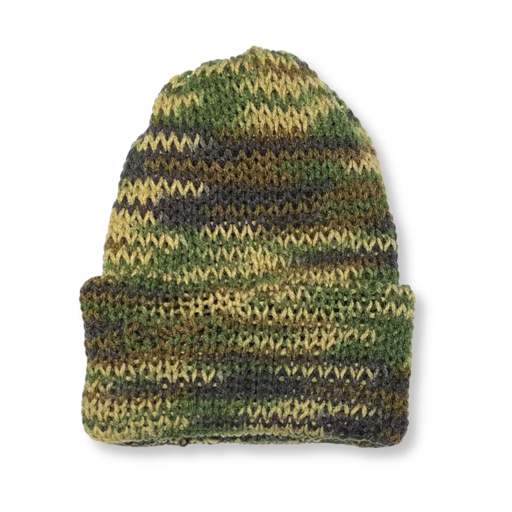 New Edition Fashion Hats-Dro Hand Knitted Beanie One Size