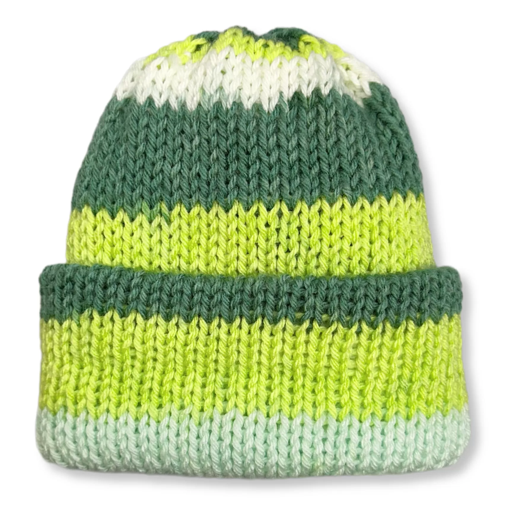 New Edition Fashion Hats-Dro Hand Knitted Beanie One Size