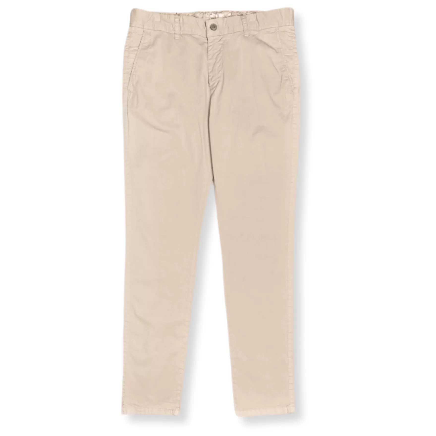 New Edition Fashion Pants | Dress Pants-Dwayne Slim Fit Chino Pants Sand