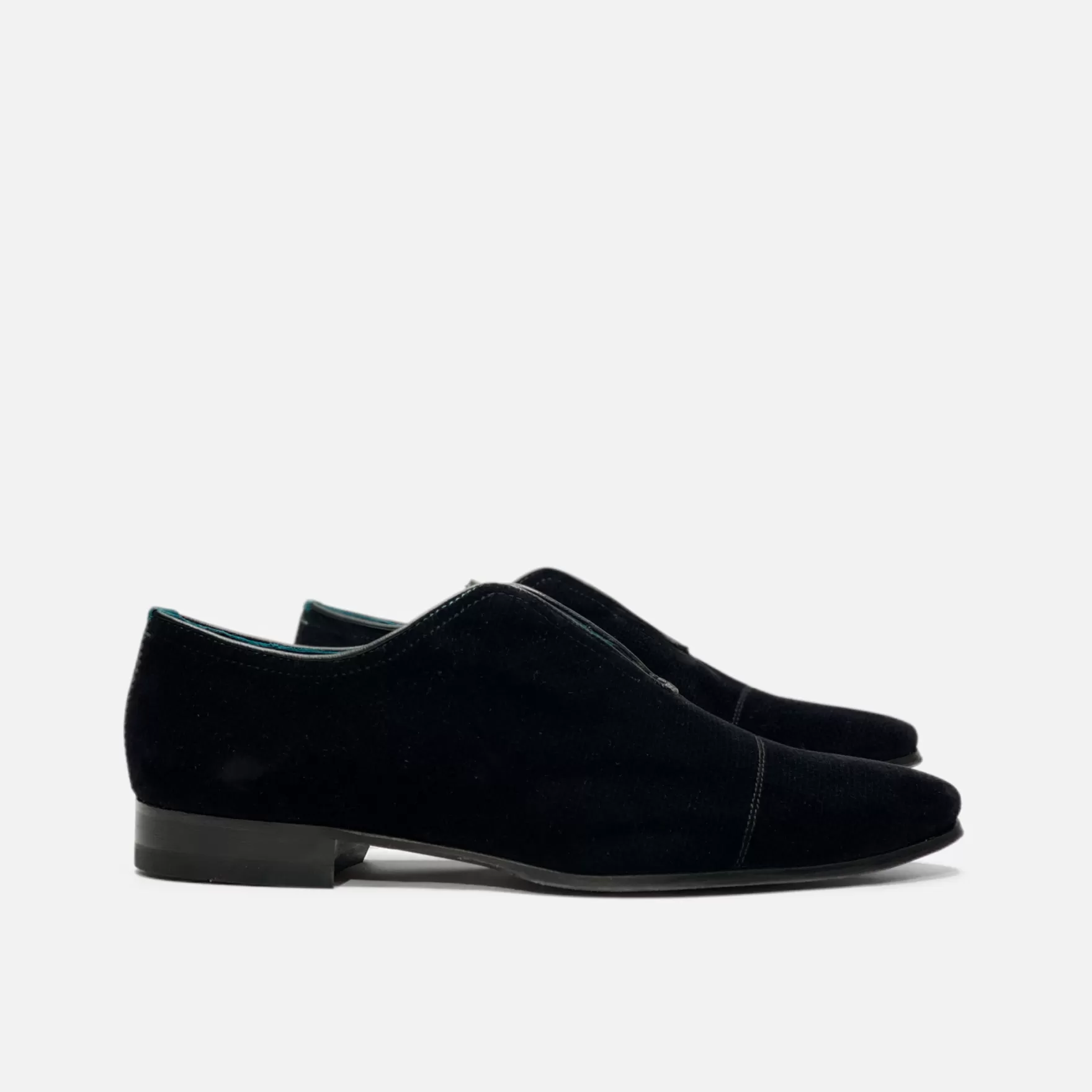 New Edition Fashion Formal Shoes | Loafers & Slip Ons-Ehmitt Slip-on Dress Shoes 8