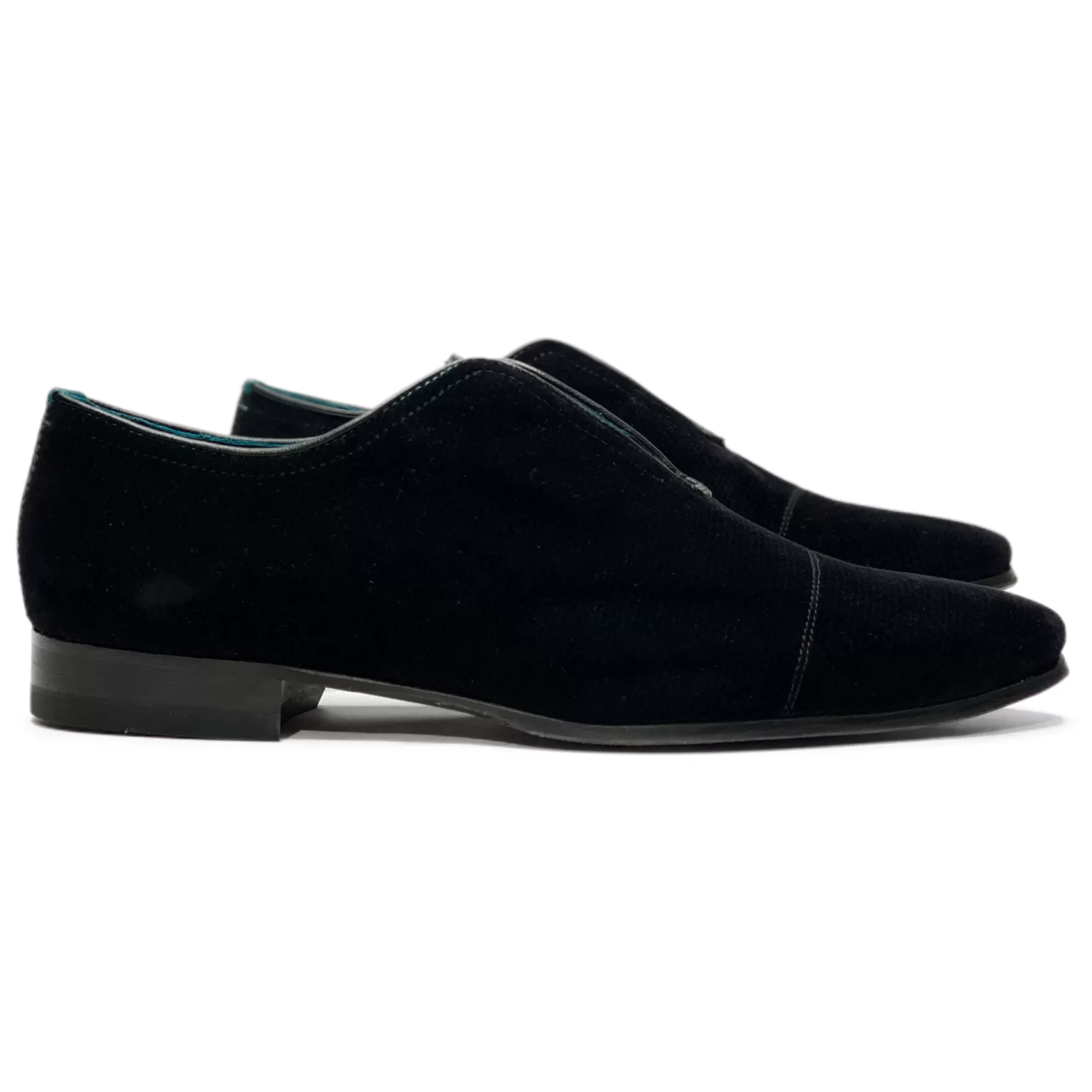 New Edition Fashion Formal Shoes | Loafers & Slip Ons-Ehmitt Slip-on Dress Shoes 8