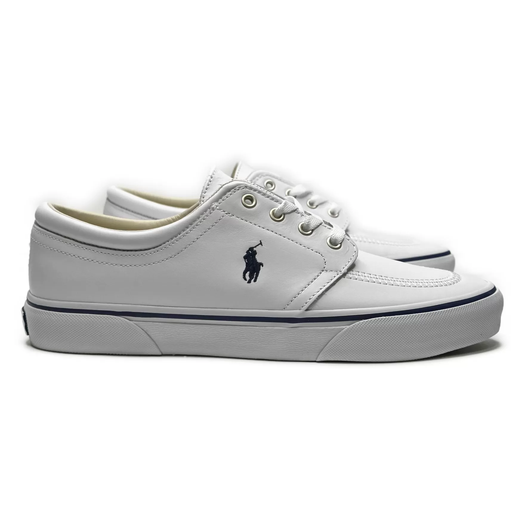 New Edition Fashion Casual Shoes | Sneakers-Faxon X Low Top Sneakers White