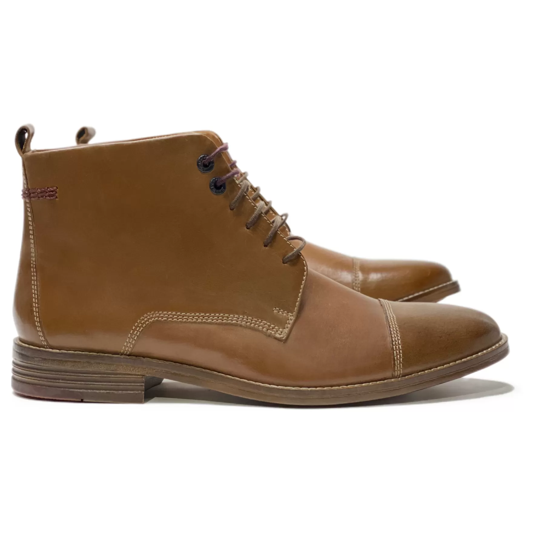 New Edition Fashion Boots | Casual Shoes-Gage Parkview Ankle Boots 8.5