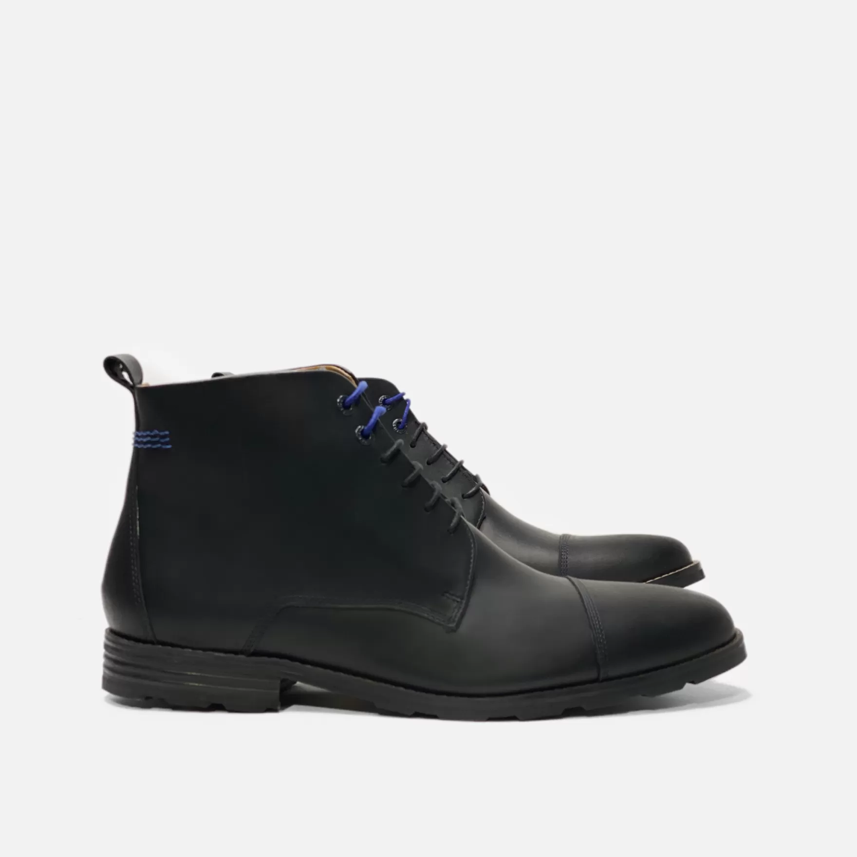 New Edition Fashion Boots | Casual Shoes-Gage Parkview Ice Ankle Boots 8