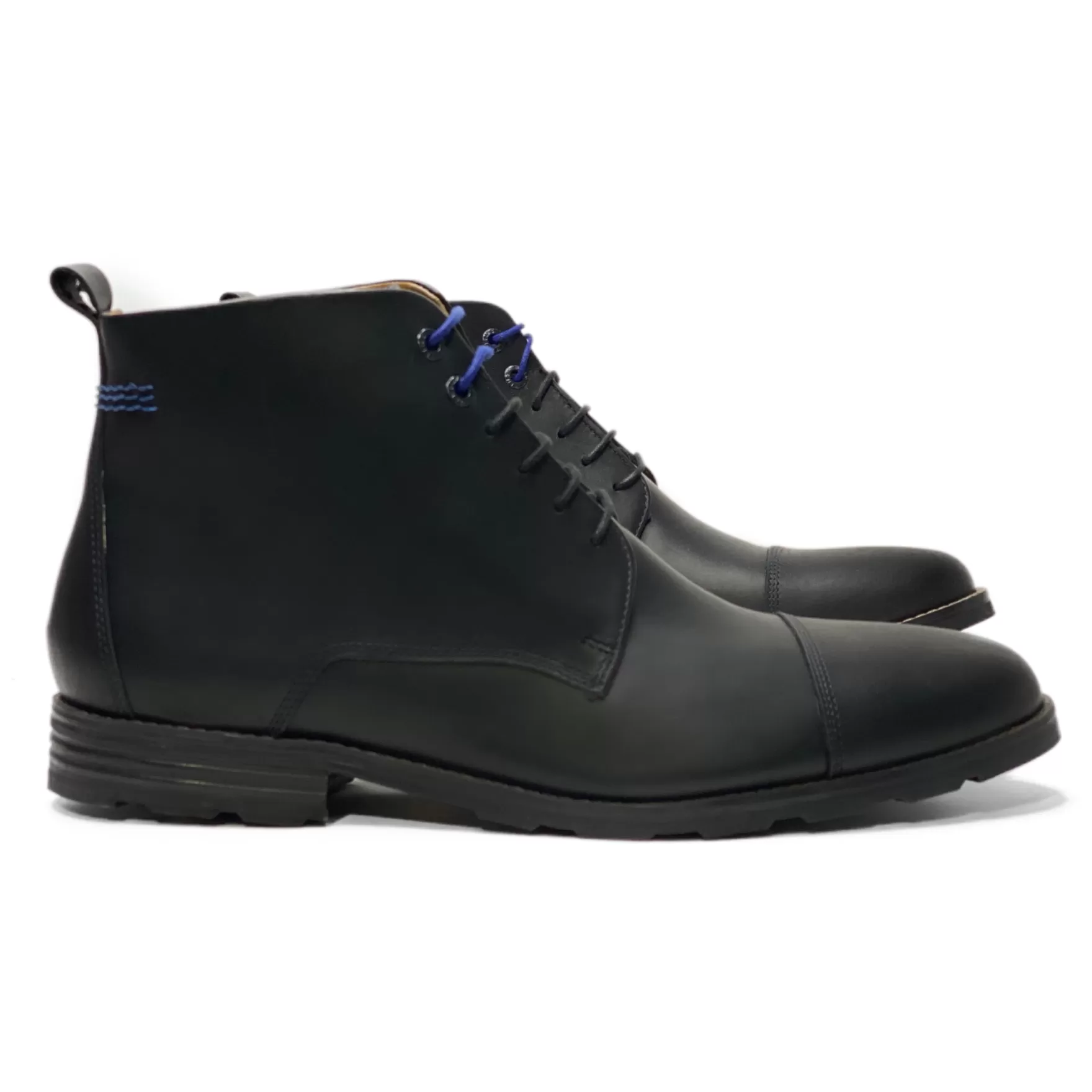 New Edition Fashion Boots | Casual Shoes-Gage Parkview Ice Ankle Boots 8