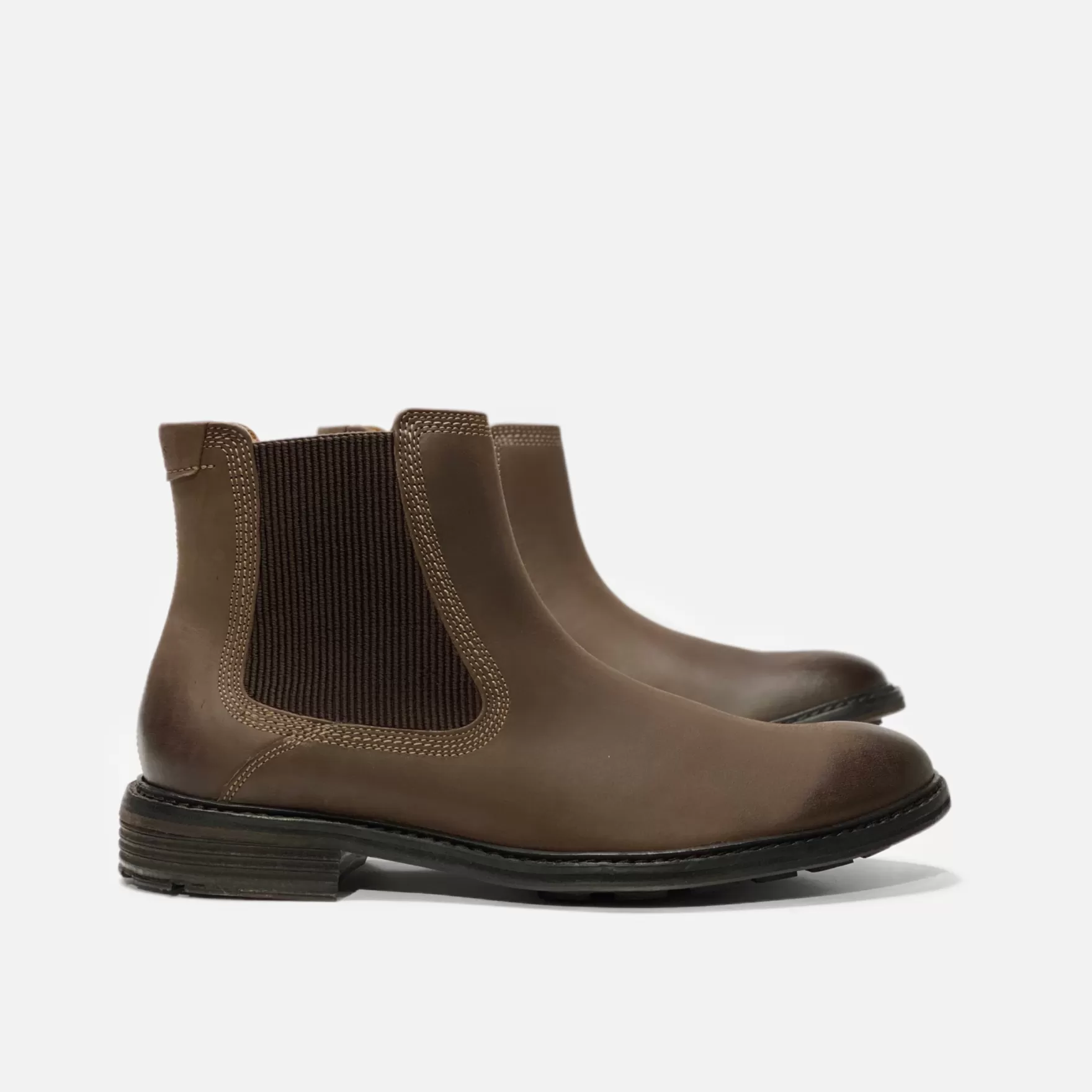 New Edition Fashion Boots | Casual Shoes-Hendrick Chelsea Boots 8