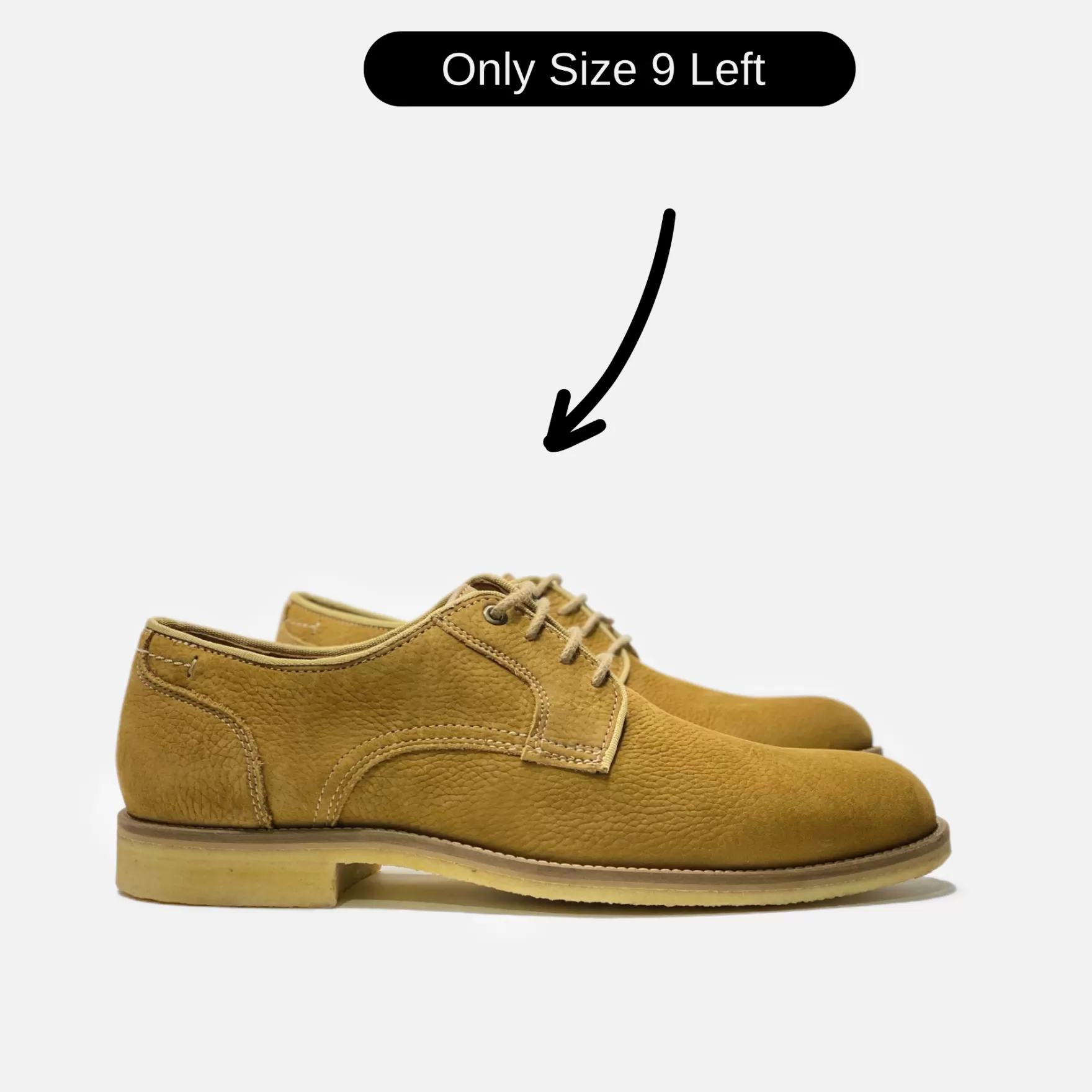 New Edition Fashion Casual Shoes | Formal Shoes-Howell Plain Toe Tan