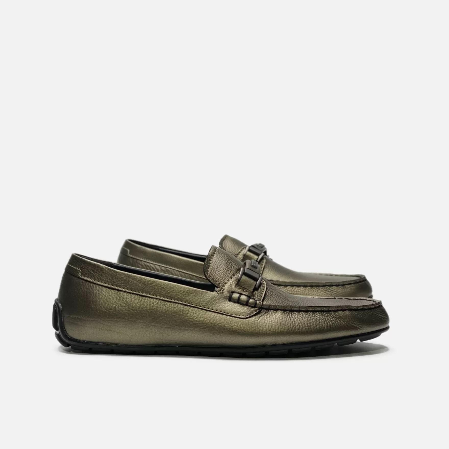 New Edition Fashion Casual Shoes | Loafers & Slip Ons-Ignacio Drivers 8