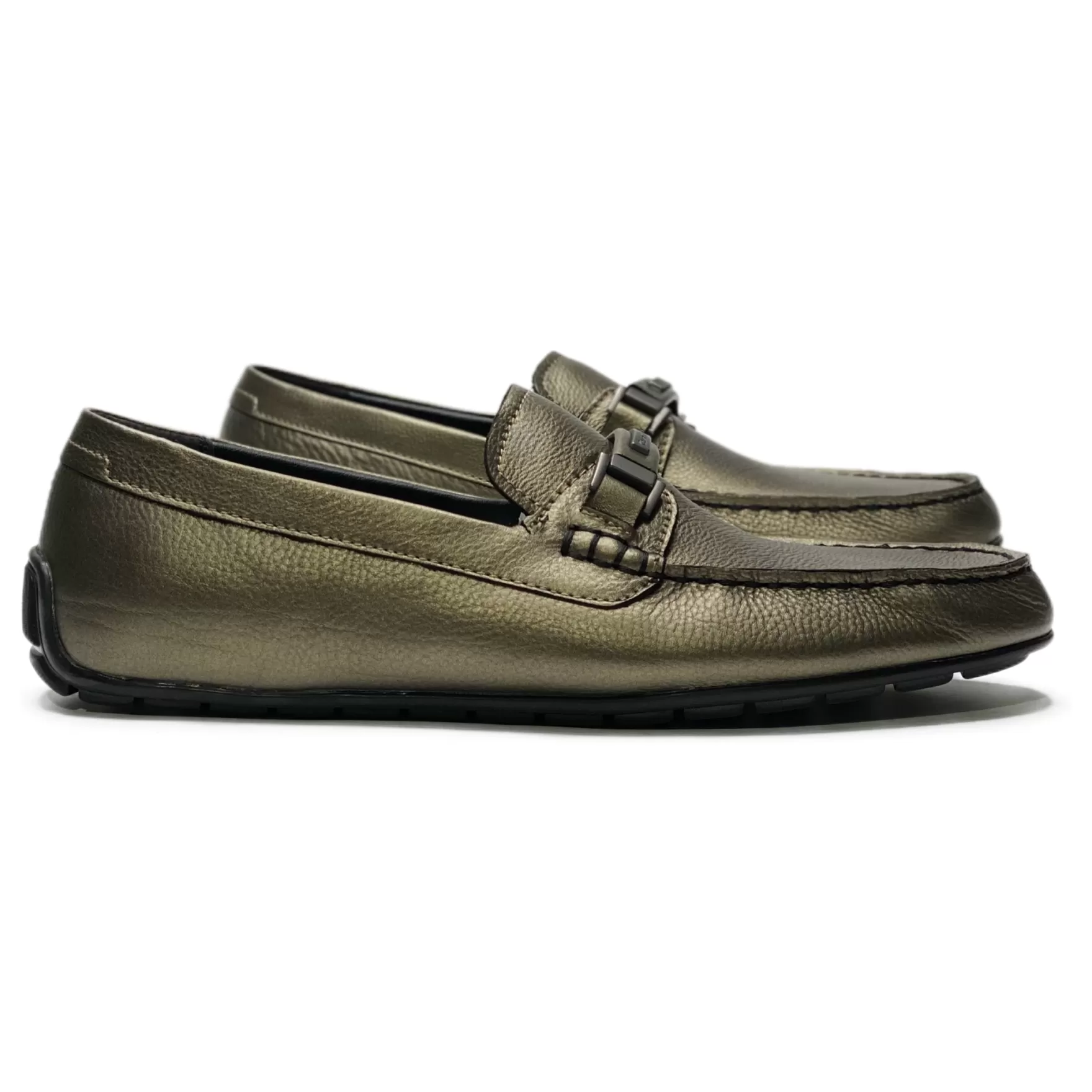 New Edition Fashion Casual Shoes | Loafers & Slip Ons-Ignacio Drivers 8