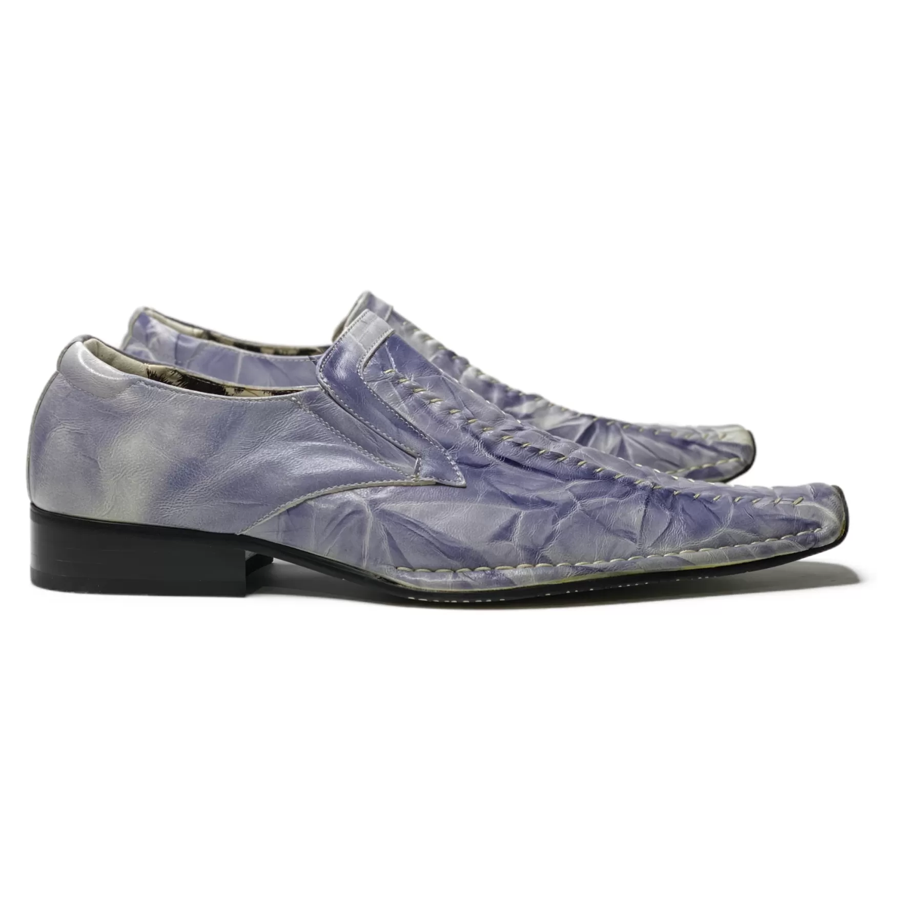 New Edition Fashion Formal Shoes | Loafers & Slip Ons-Mackey Slip On Loafers Medium