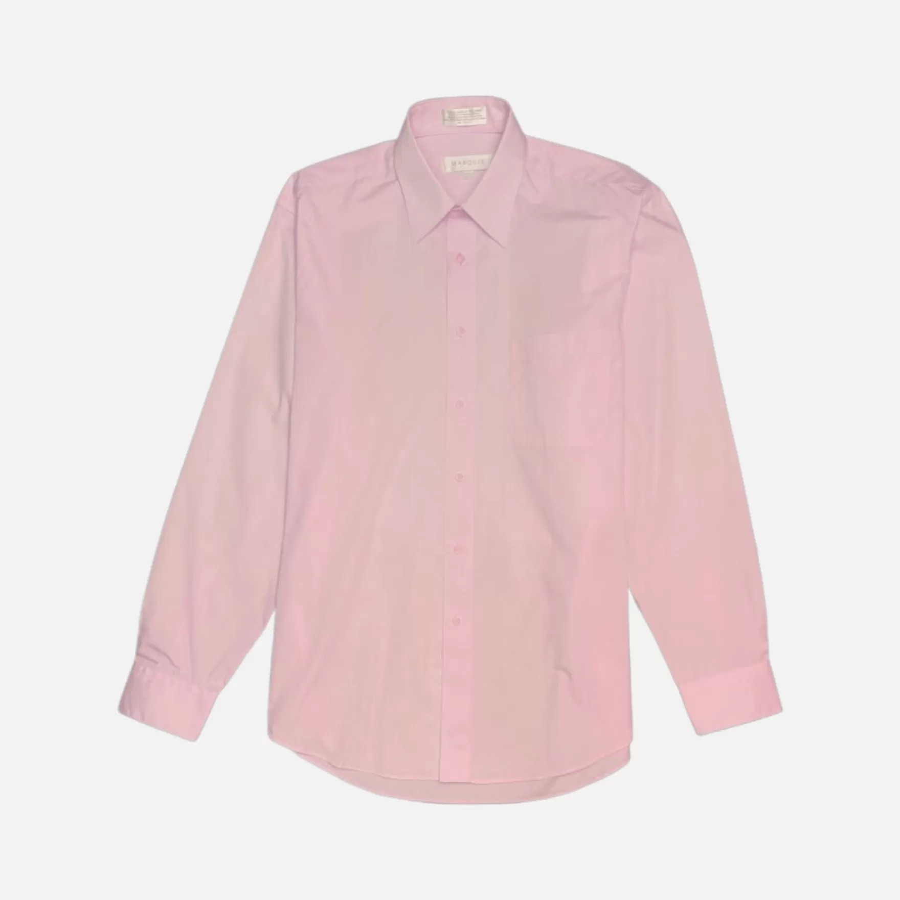 New Edition Fashion Dress Shirts-Maddock Dress Shirt Pink