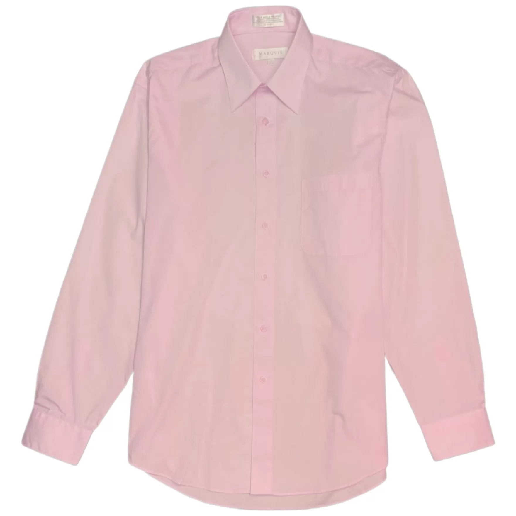 New Edition Fashion Dress Shirts-Maddock Dress Shirt Pink