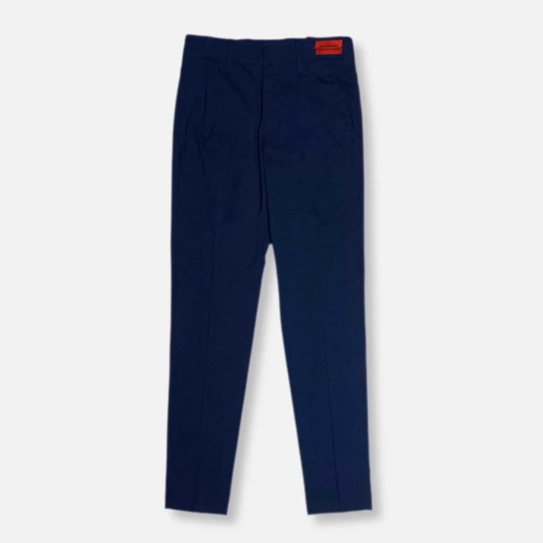 New Edition Fashion Pants | Dress Pants-Maxwell Ultra Slim Fit Pants Navy