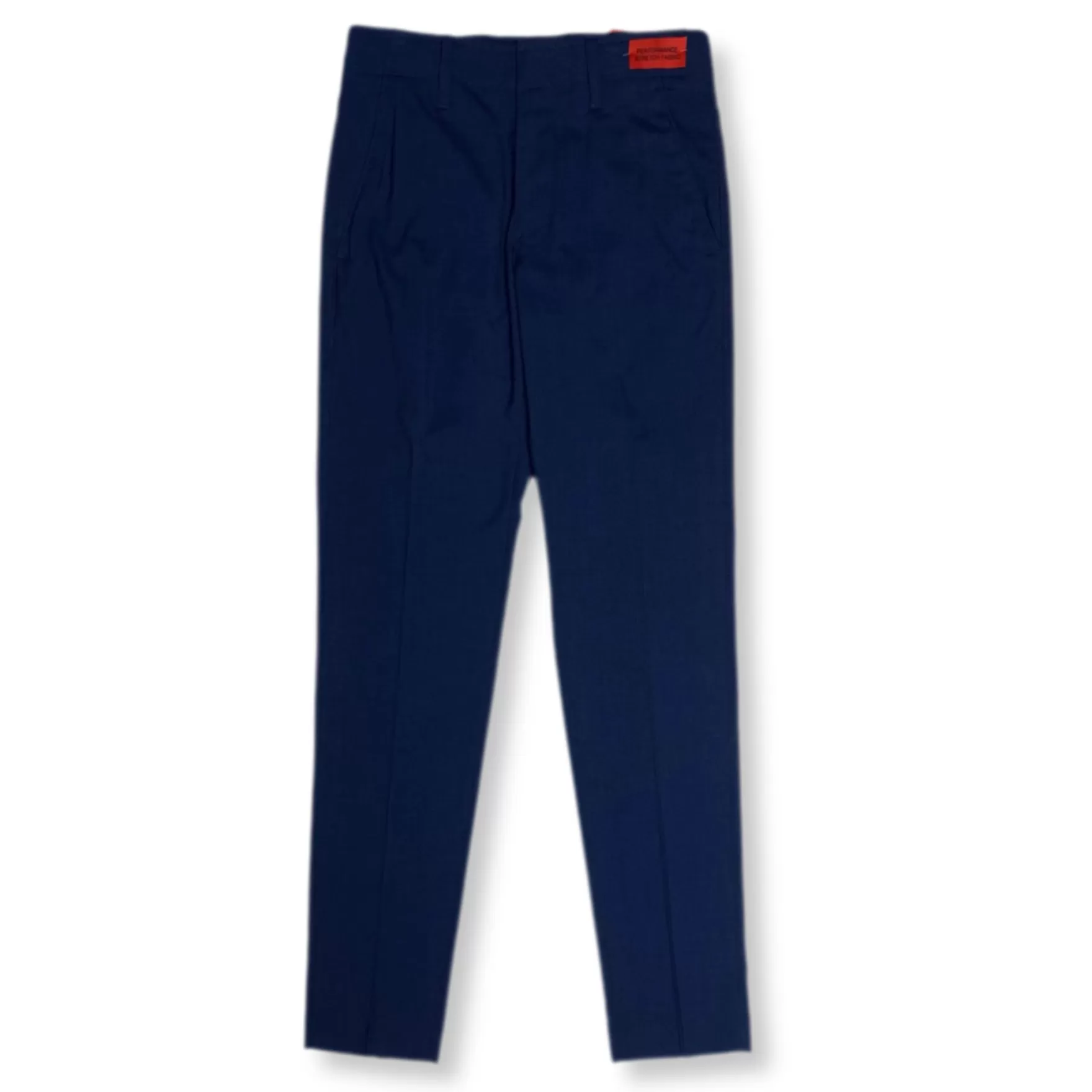 New Edition Fashion Pants | Dress Pants-Maxwell Ultra Slim Fit Pants Navy