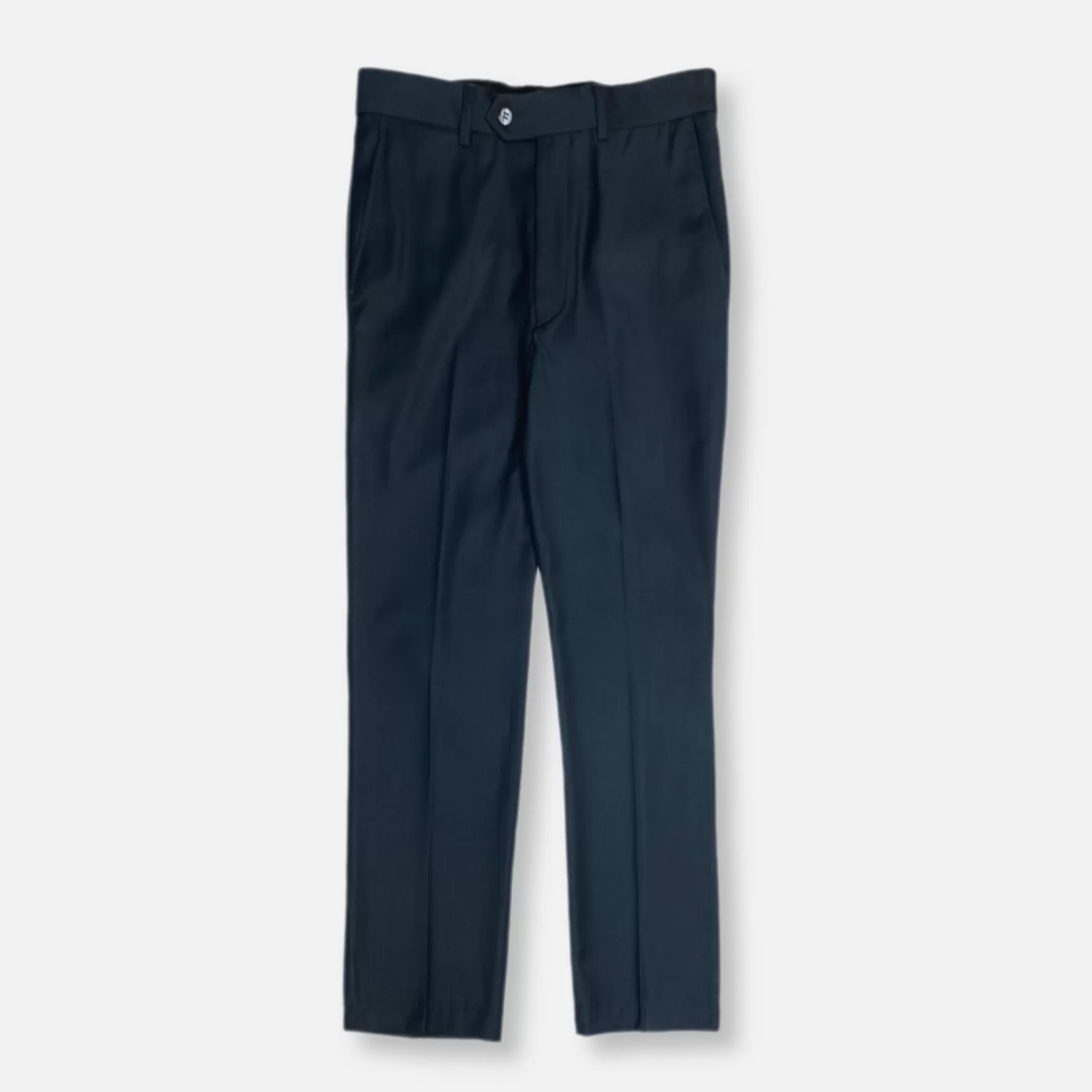 New Edition Fashion Pants | Dress Pants-Mister Solid Dress Pants Charcoal