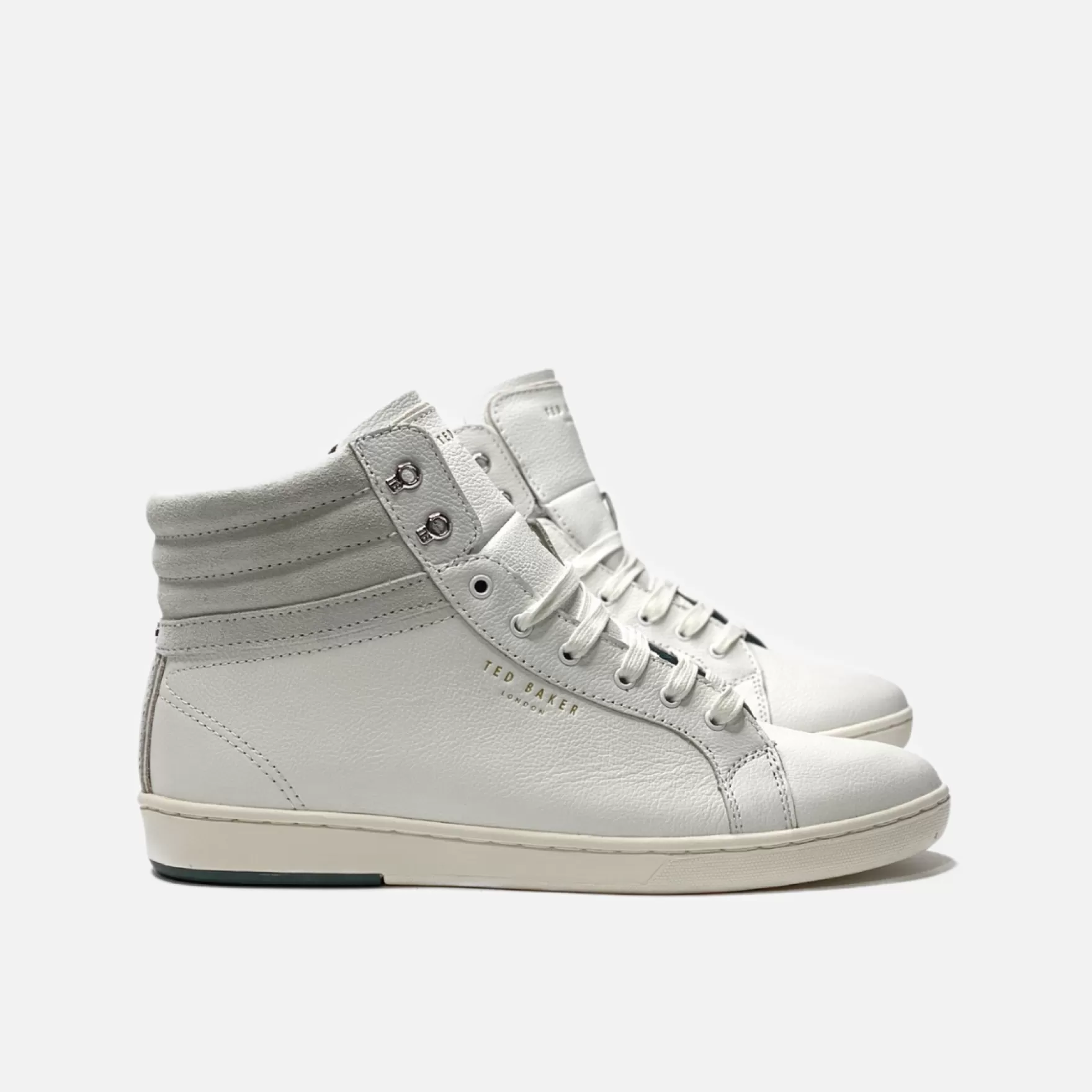 New Edition Fashion Boots | Casual Shoes-Mykka High-Top Sneakers 7