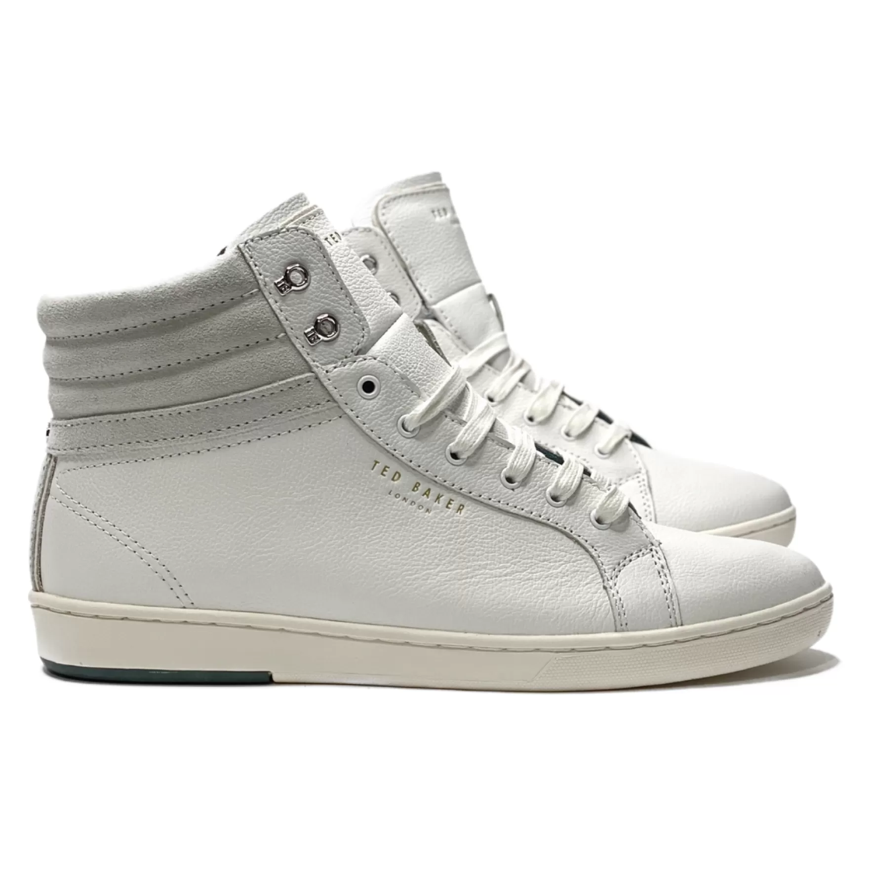 New Edition Fashion Boots | Casual Shoes-Mykka High-Top Sneakers 7