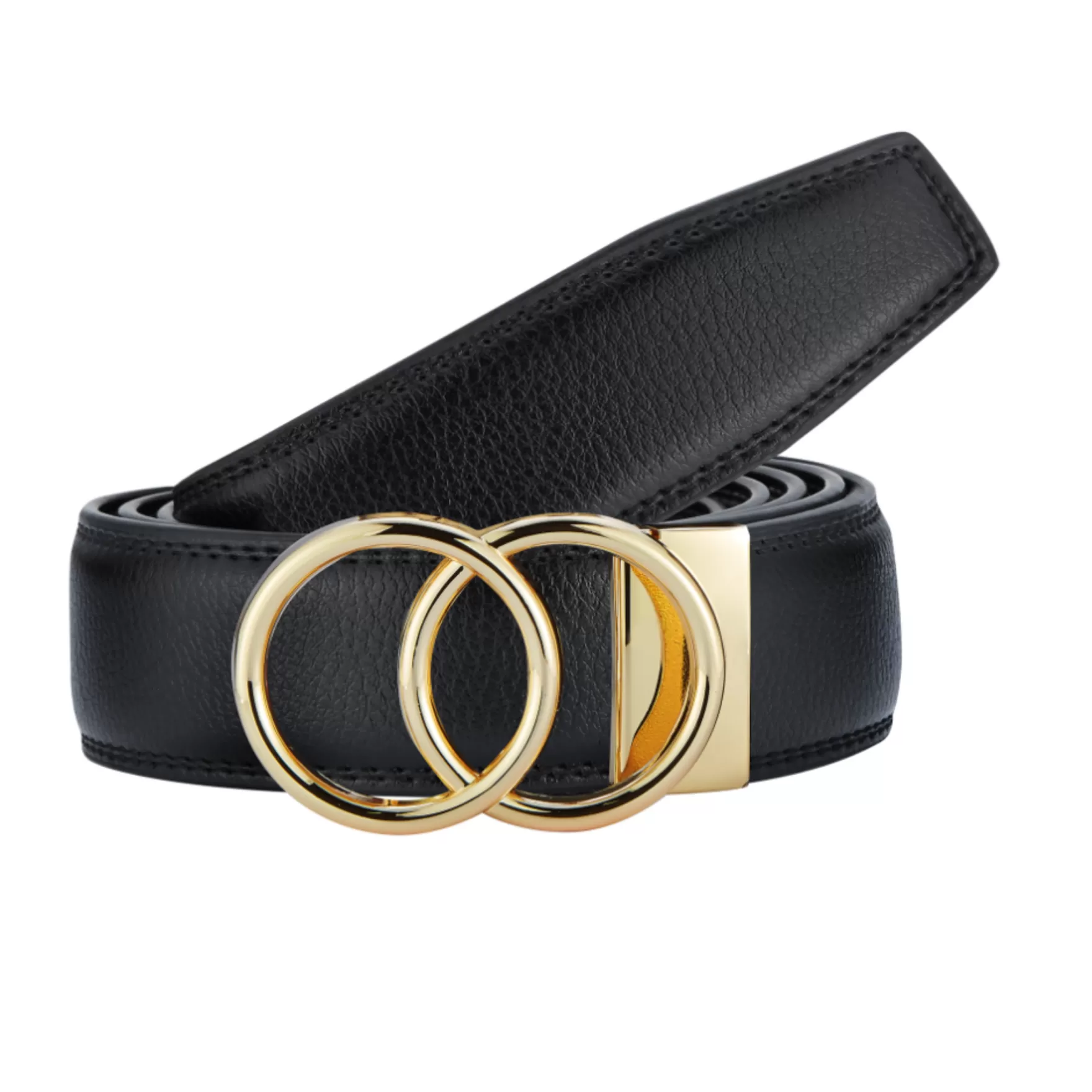 New Edition Fashion Belts-OO Radant Fashion Track Belt One Size