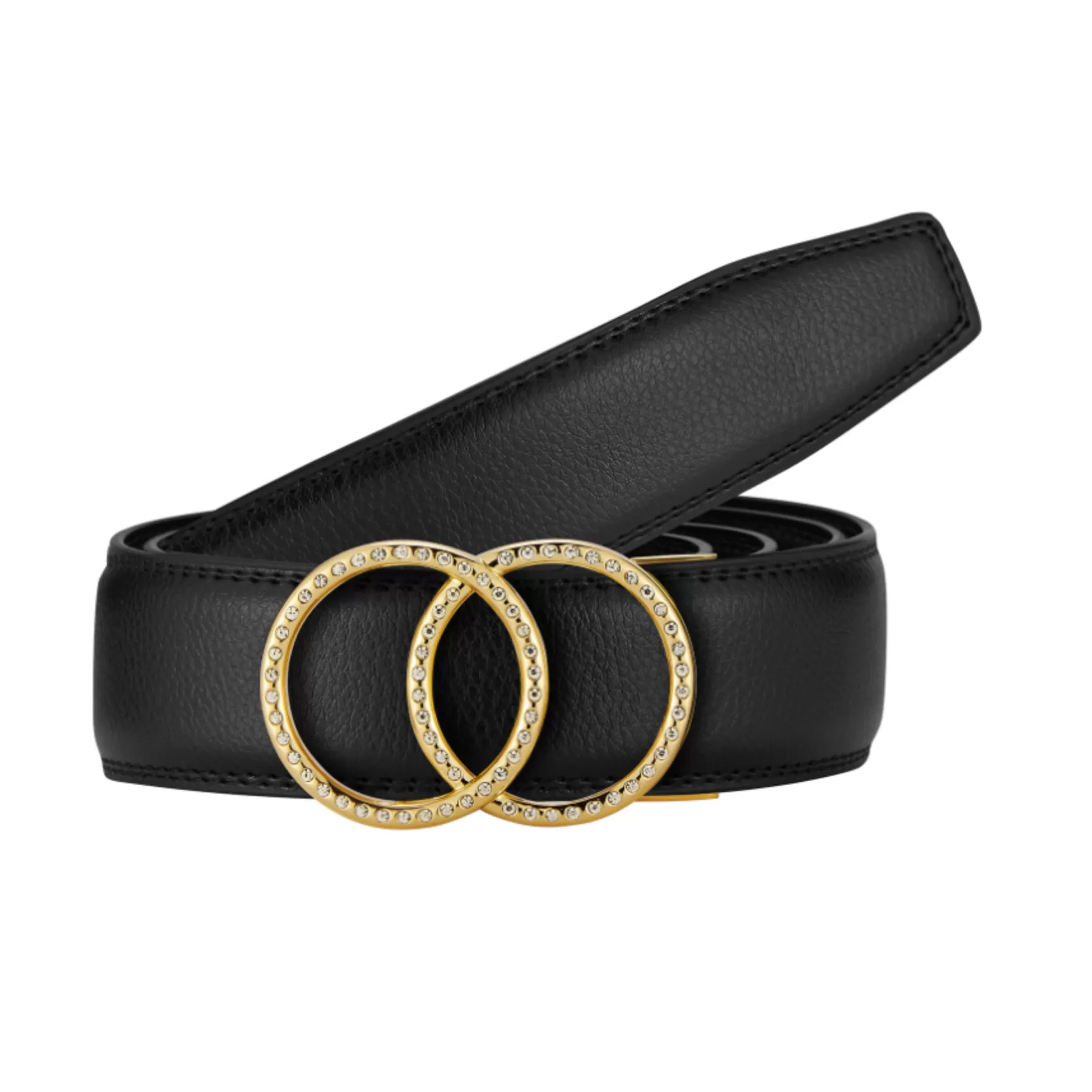 New Edition Fashion Belts-OO Radley Fashion Track Belt One Size