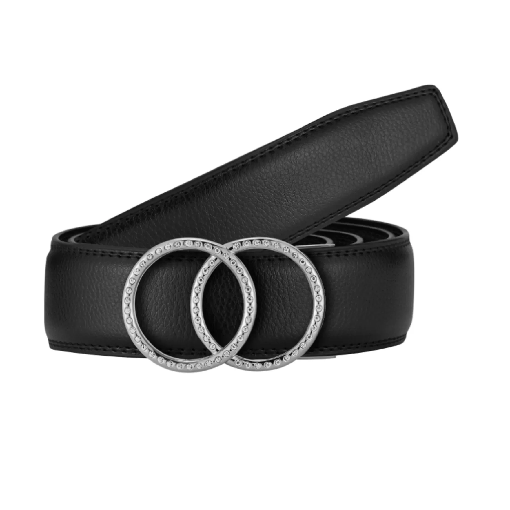 New Edition Fashion Belts-OO Radley Fashion Track Belt One Size