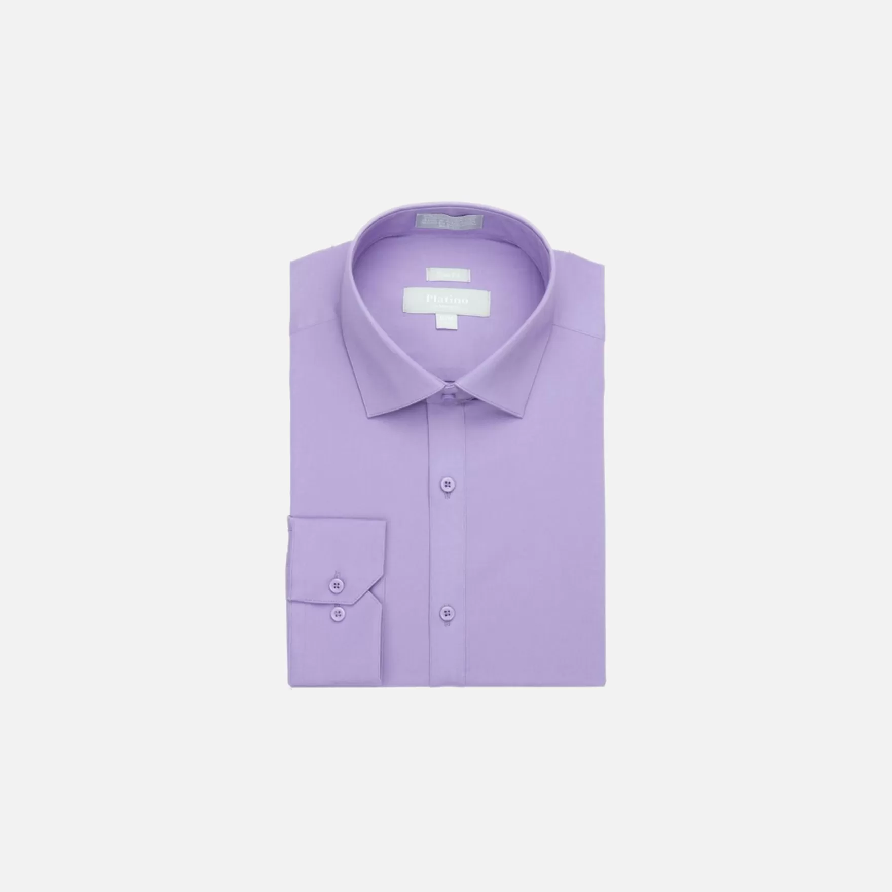 Needle & Thread Dress Shirts-Pacifico Slim Stretch Dress Shirt