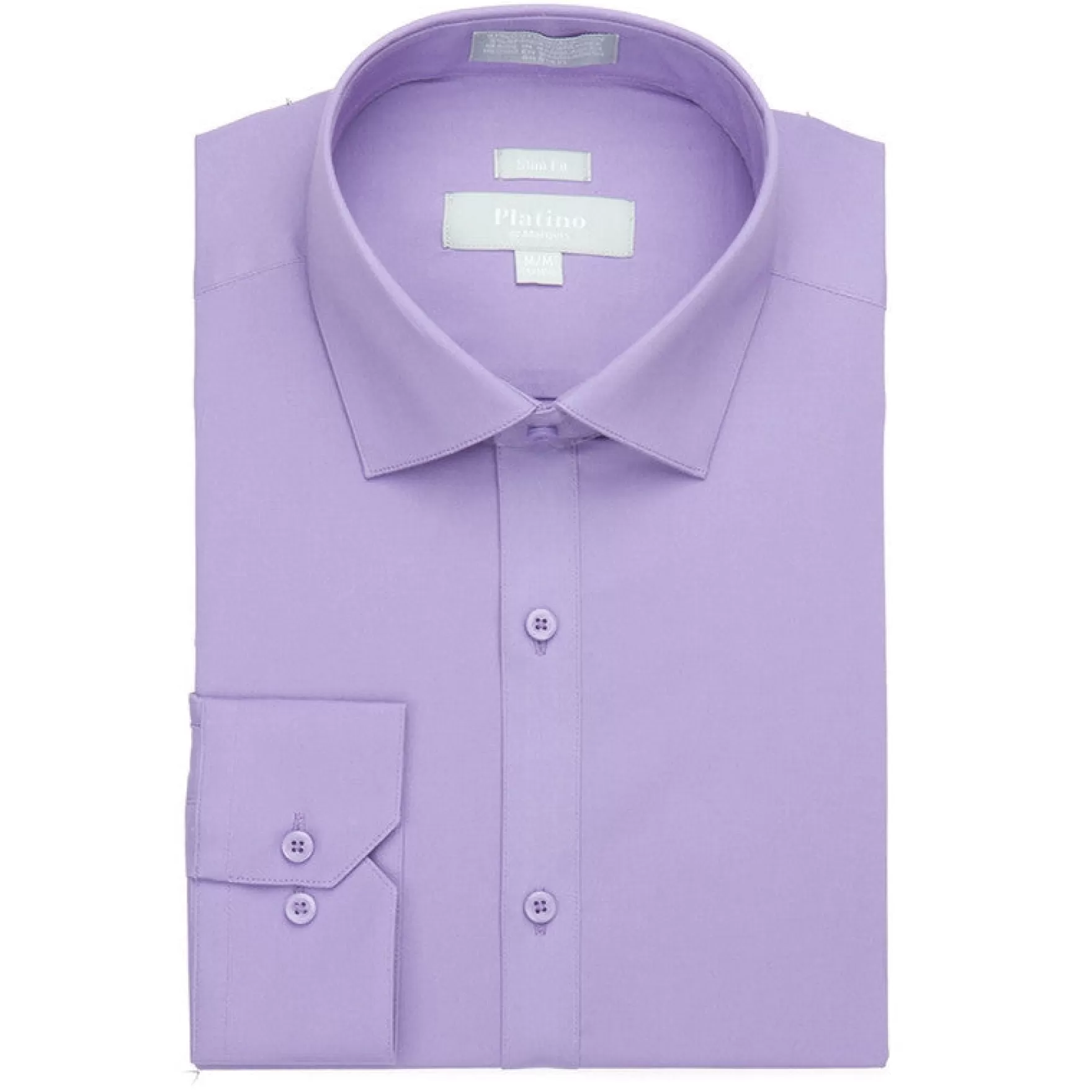 Needle & Thread Dress Shirts-Pacifico Slim Stretch Dress Shirt