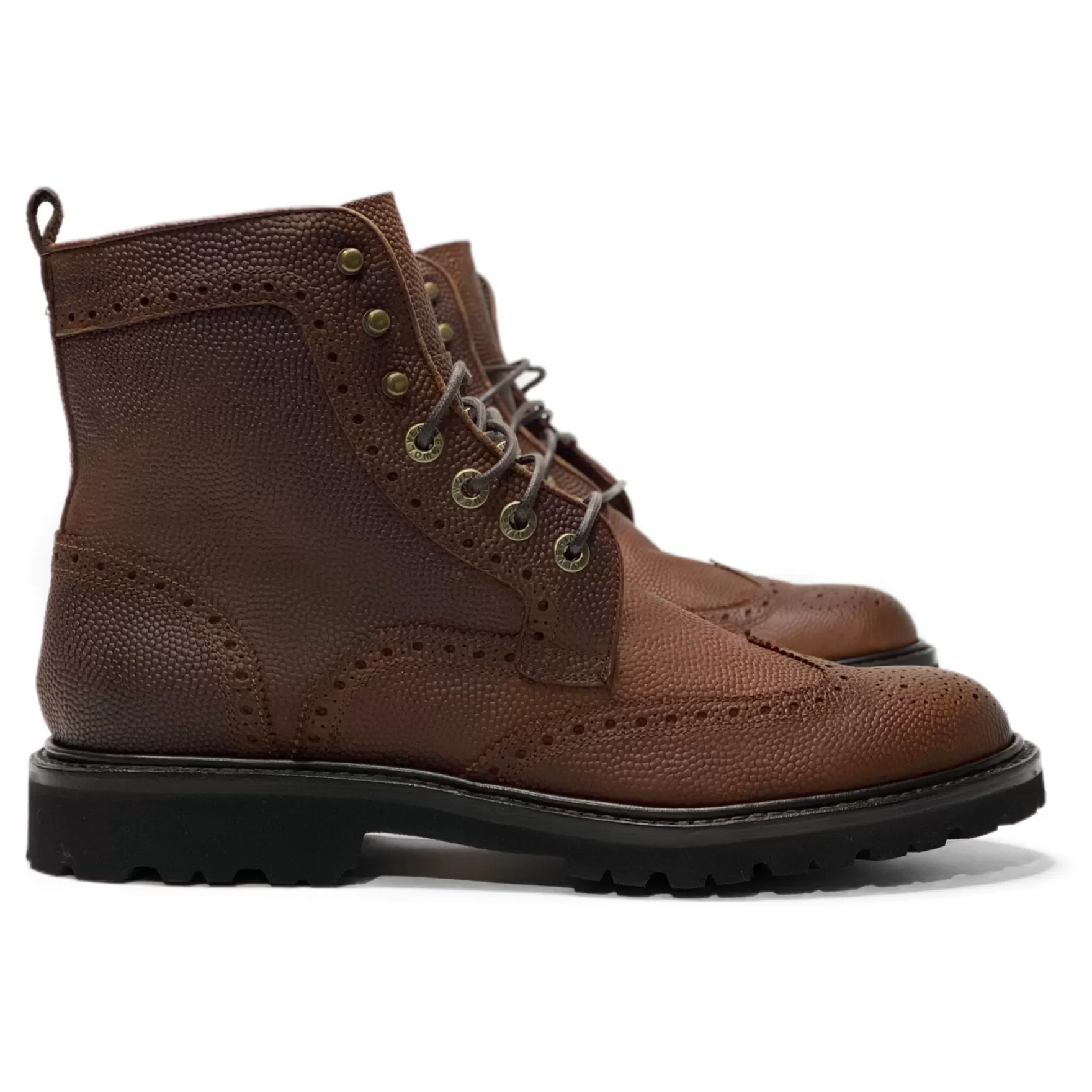 New Edition Fashion Boots-Percy 6 8