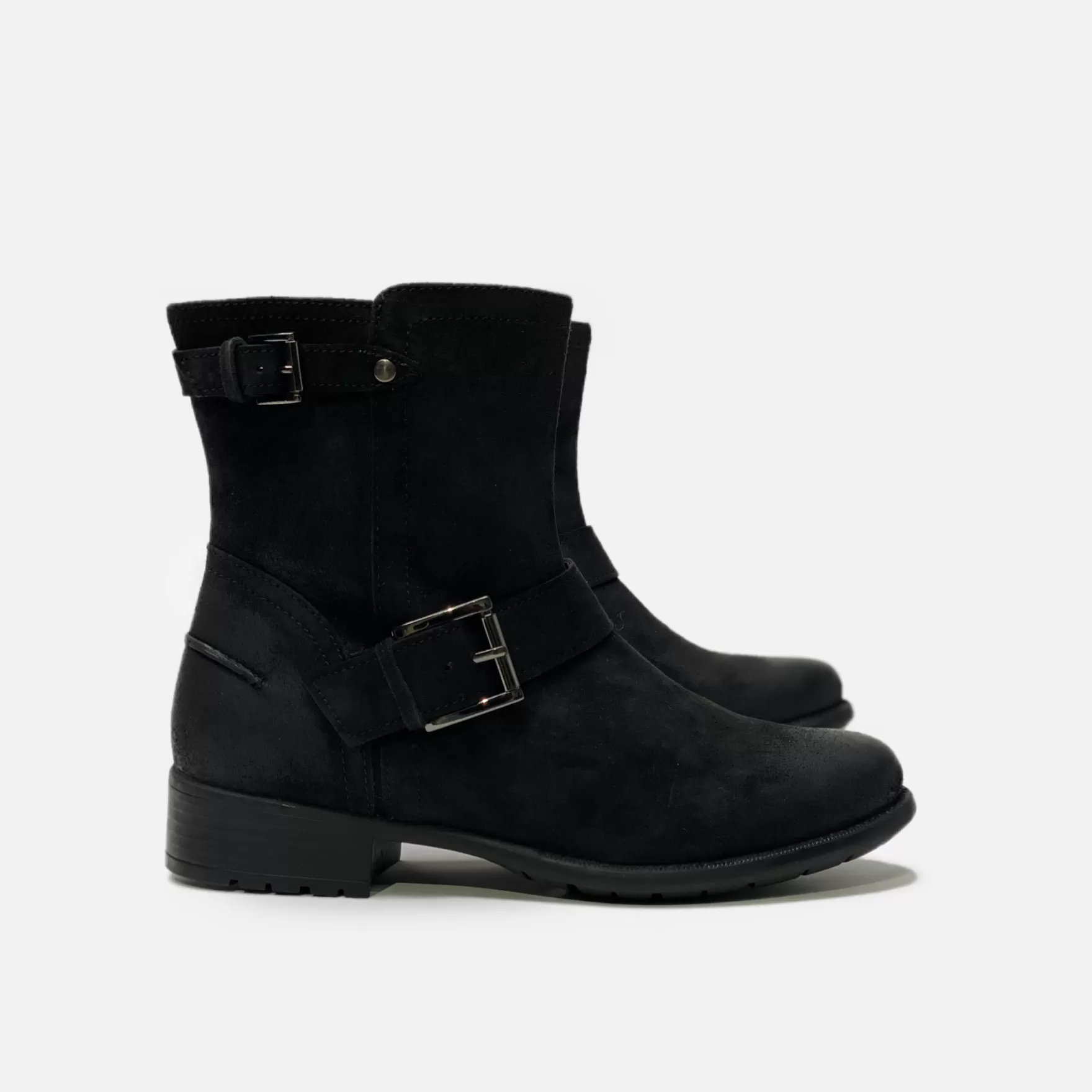 New Edition Fashion WOMEN-Plaza Float Boots (Womenu2019s) 5