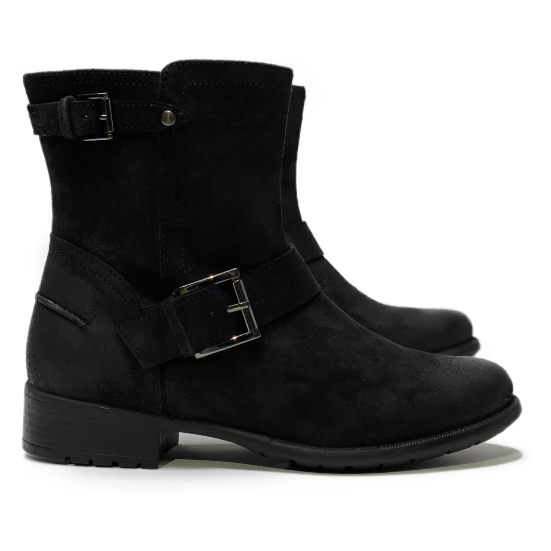 New Edition Fashion WOMEN-Plaza Float Boots (Womenu2019s) 5