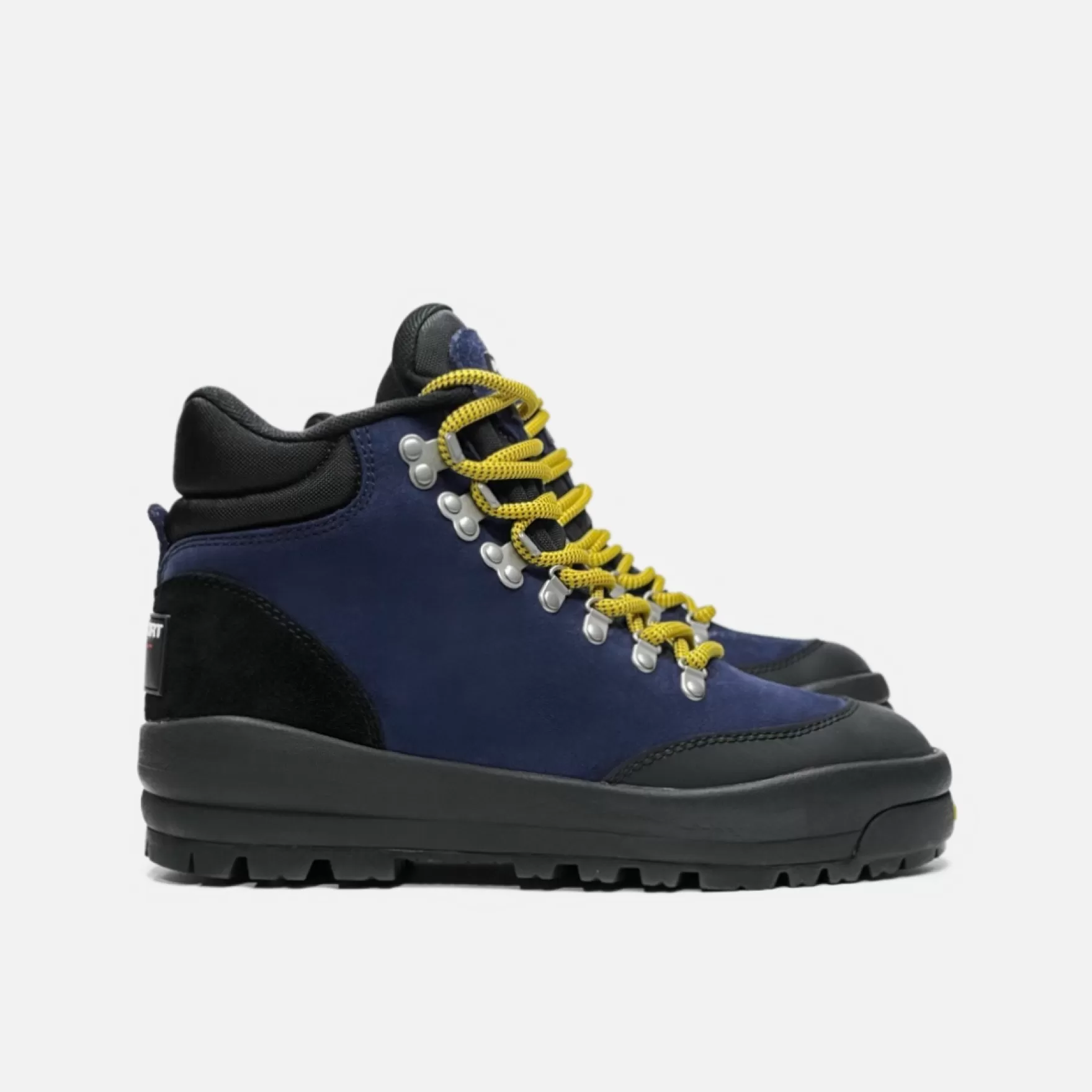 New Edition Fashion Boots | Casual Shoes-Polo Sport Sneaker Boots Navy