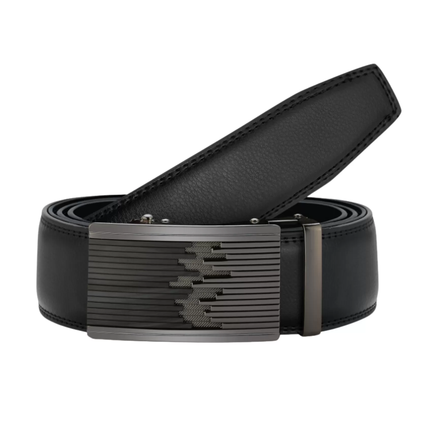 New Edition Fashion Belts-Radack Fashion Track Belt One Size