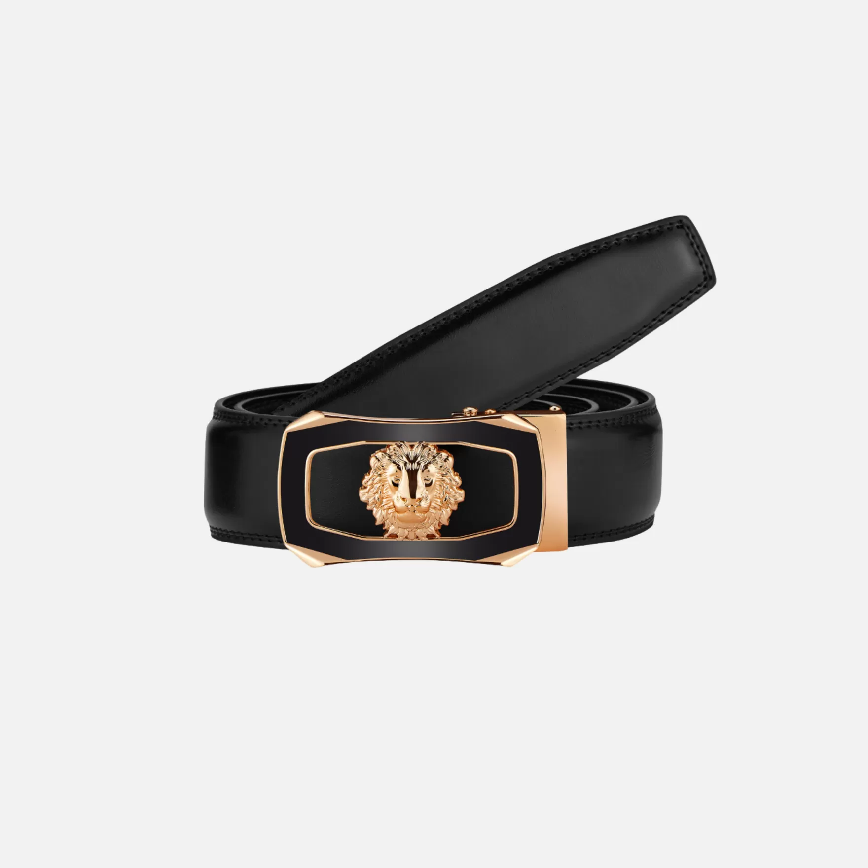 New Edition Fashion Belts-Radford Fashion Track Belt One Size