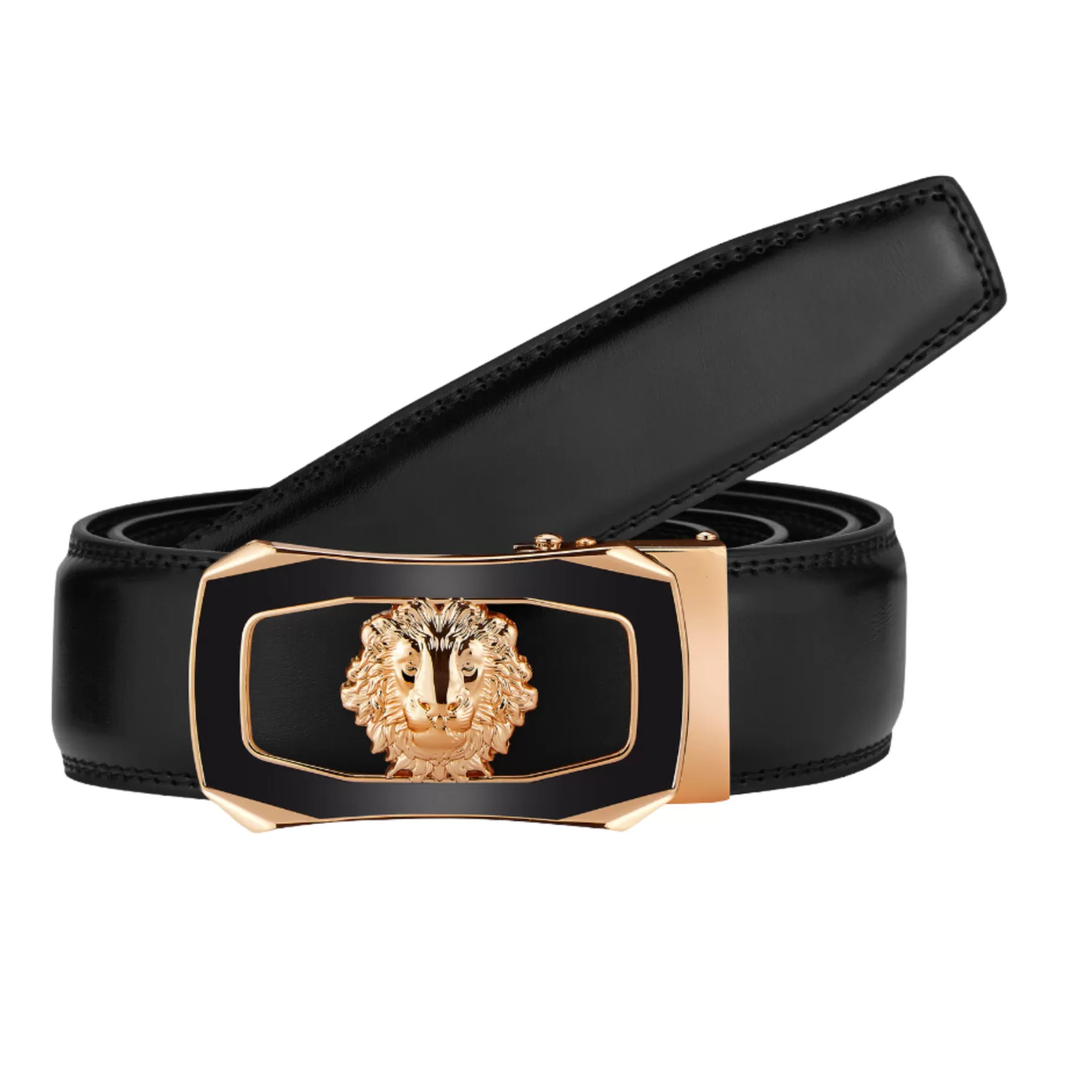 New Edition Fashion Belts-Radford Fashion Track Belt One Size