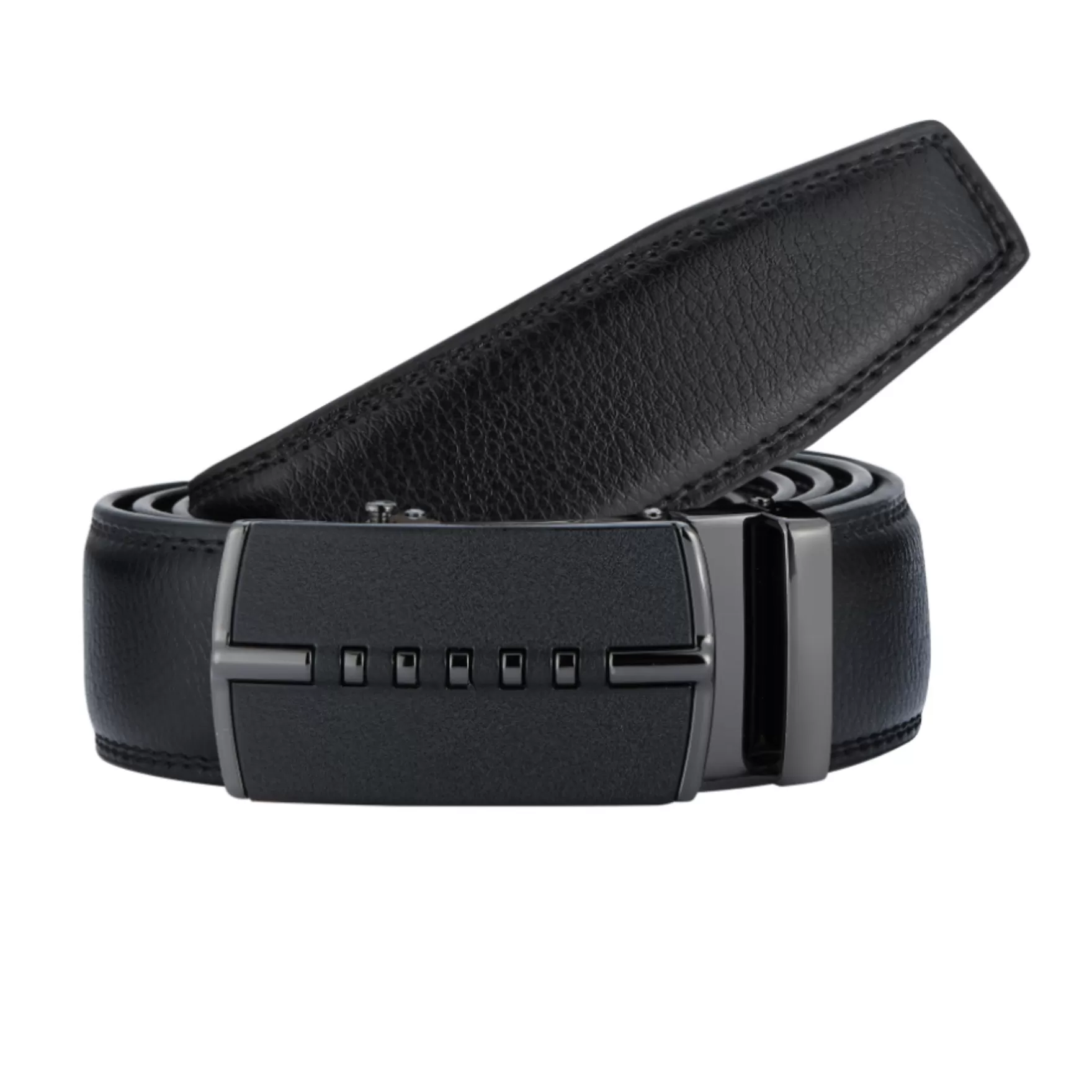 New Edition Fashion Belts-Rados Fashion Track Belt One Size