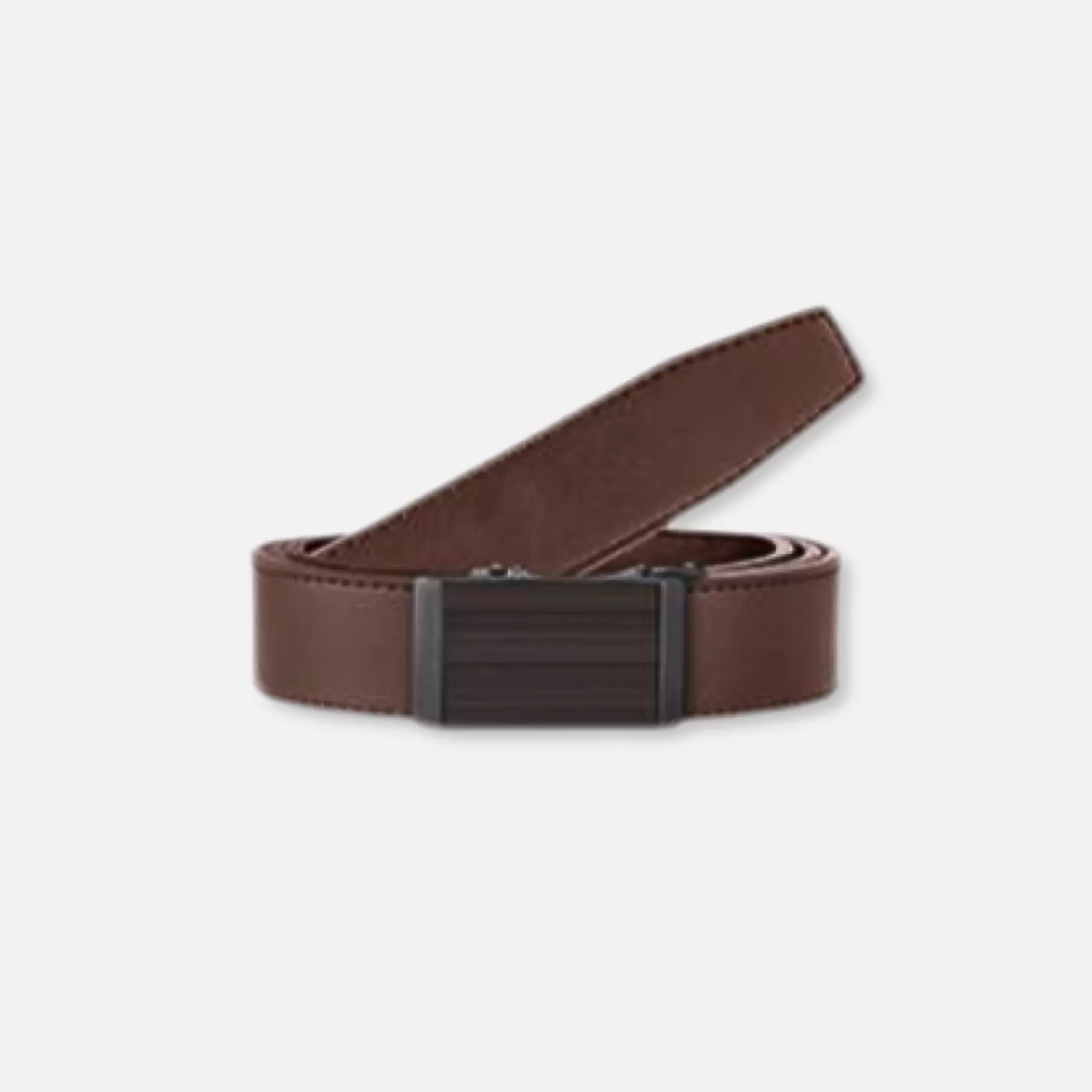 New Edition Fashion Belts-Recife Fashion Track Belt One Size